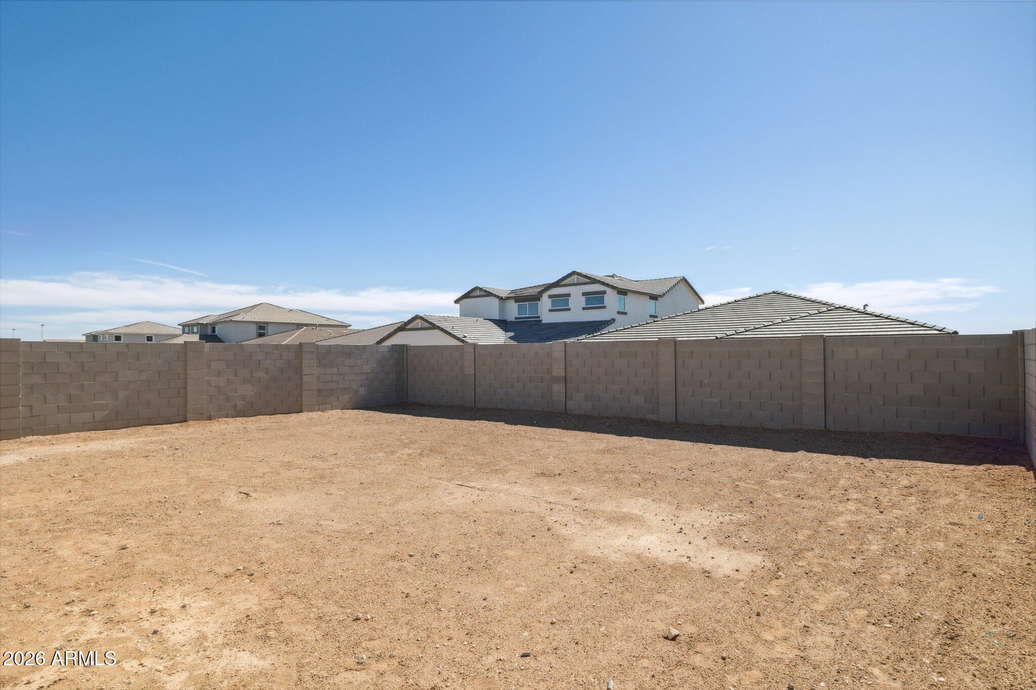 ZANJERO PASS PHASE 3 - Residential
