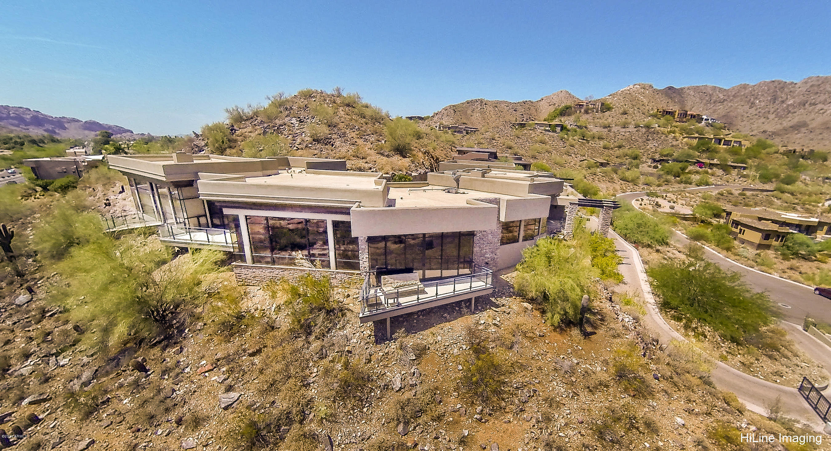 Paradise Valley Estates - Residential
