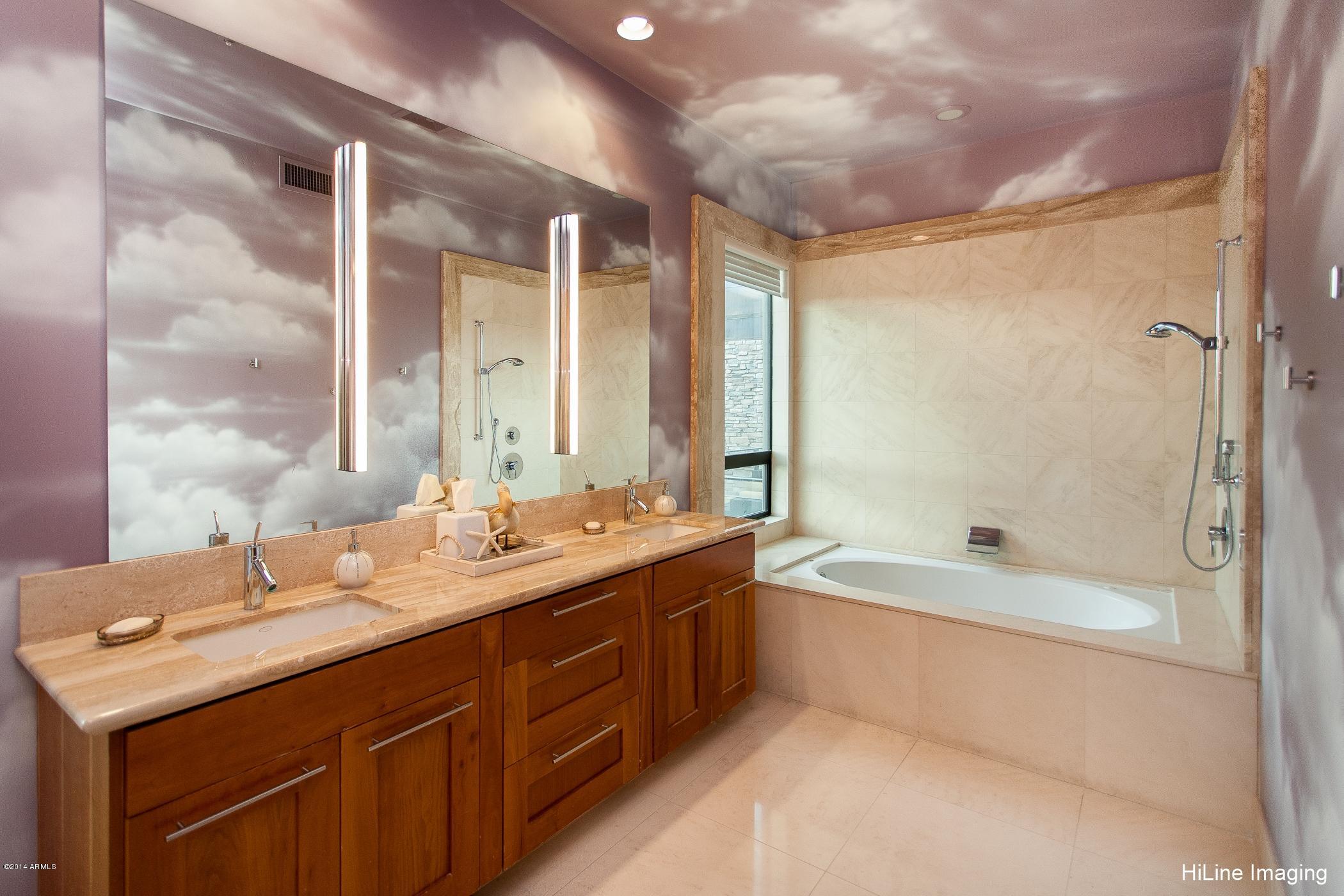 Paradise Valley Estates - Residential