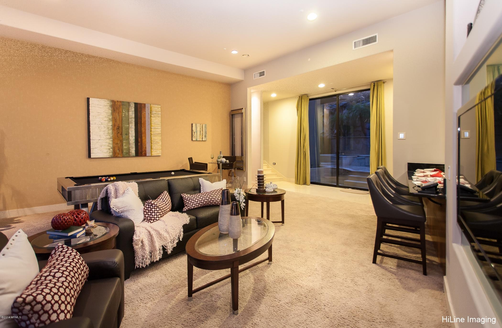 Paradise Valley Estates - Residential