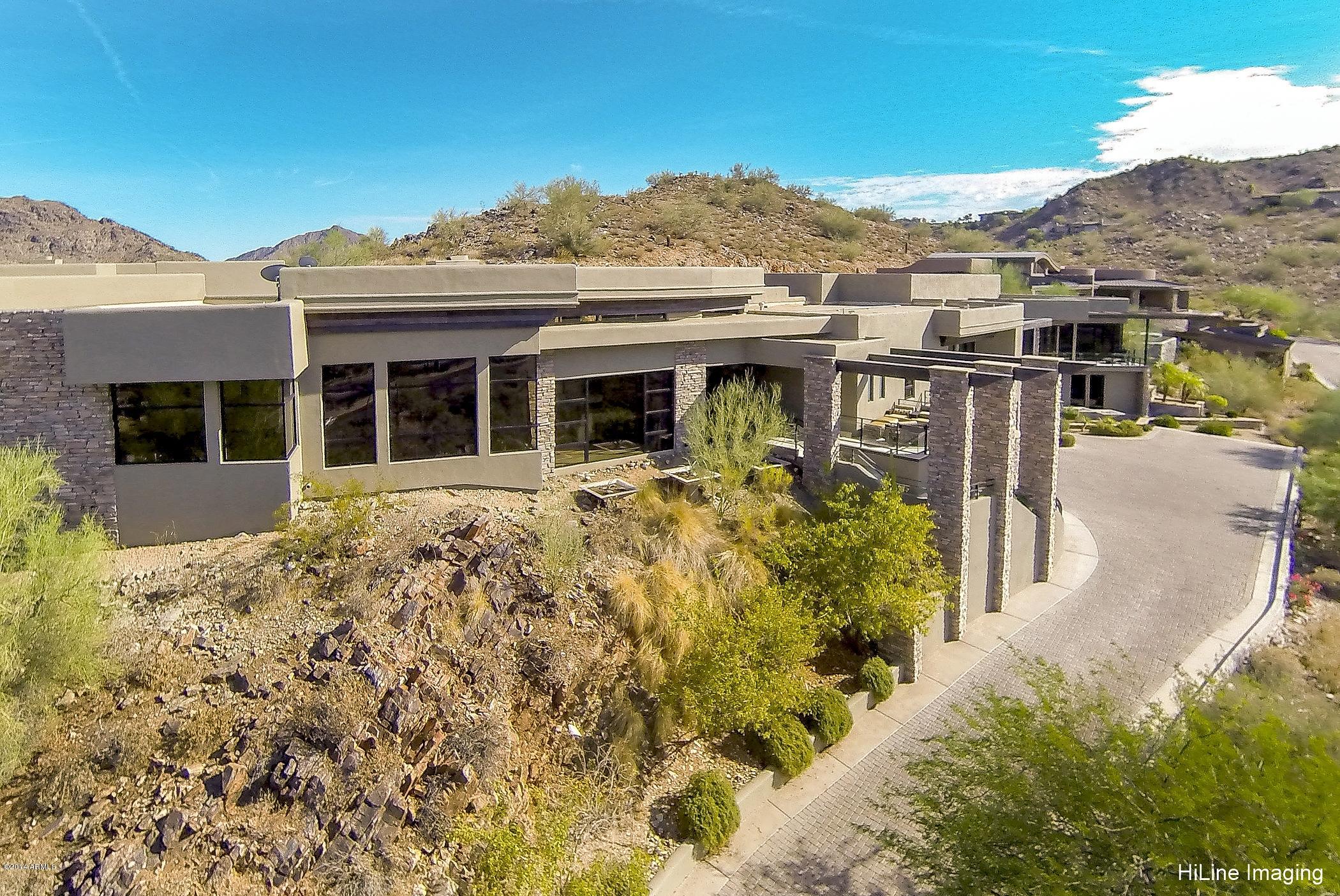 Paradise Valley Estates - Residential
