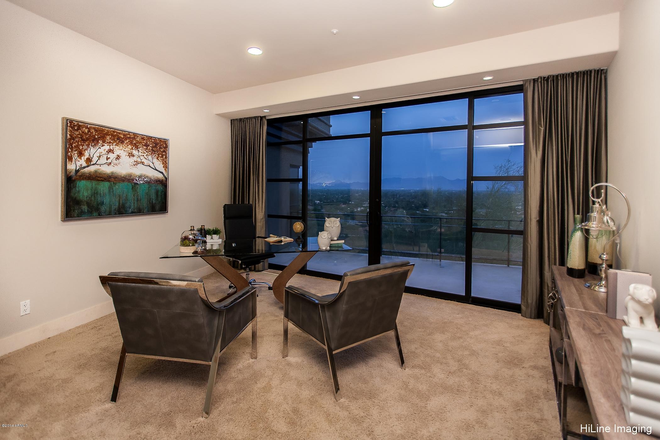 Paradise Valley Estates - Residential