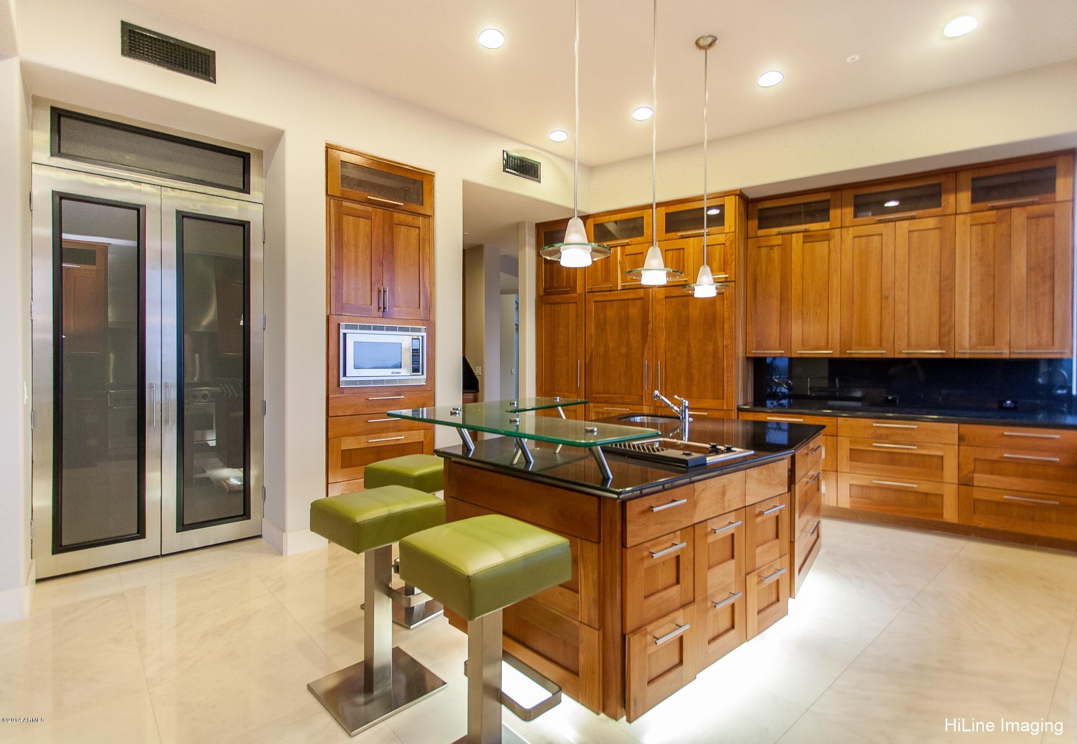 Paradise Valley Estates - Residential