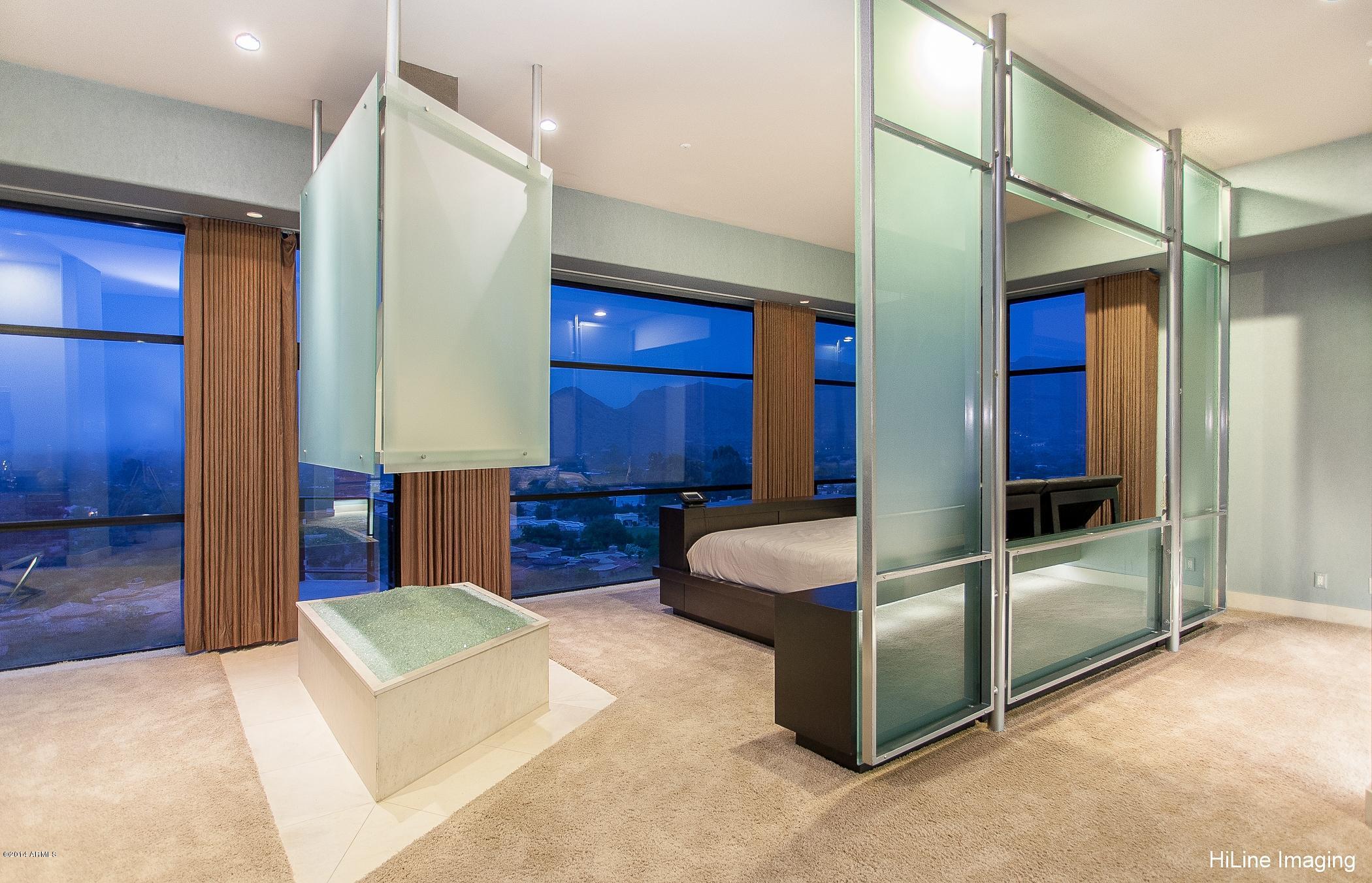 Paradise Valley Estates - Residential