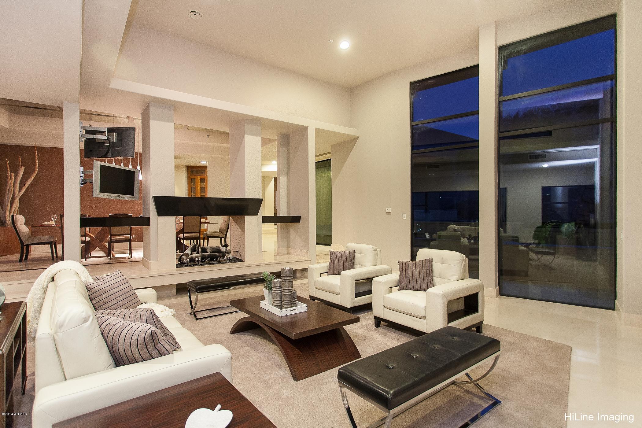 Paradise Valley Estates - Residential