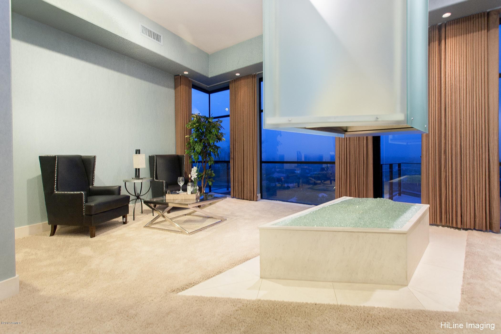 Paradise Valley Estates - Residential