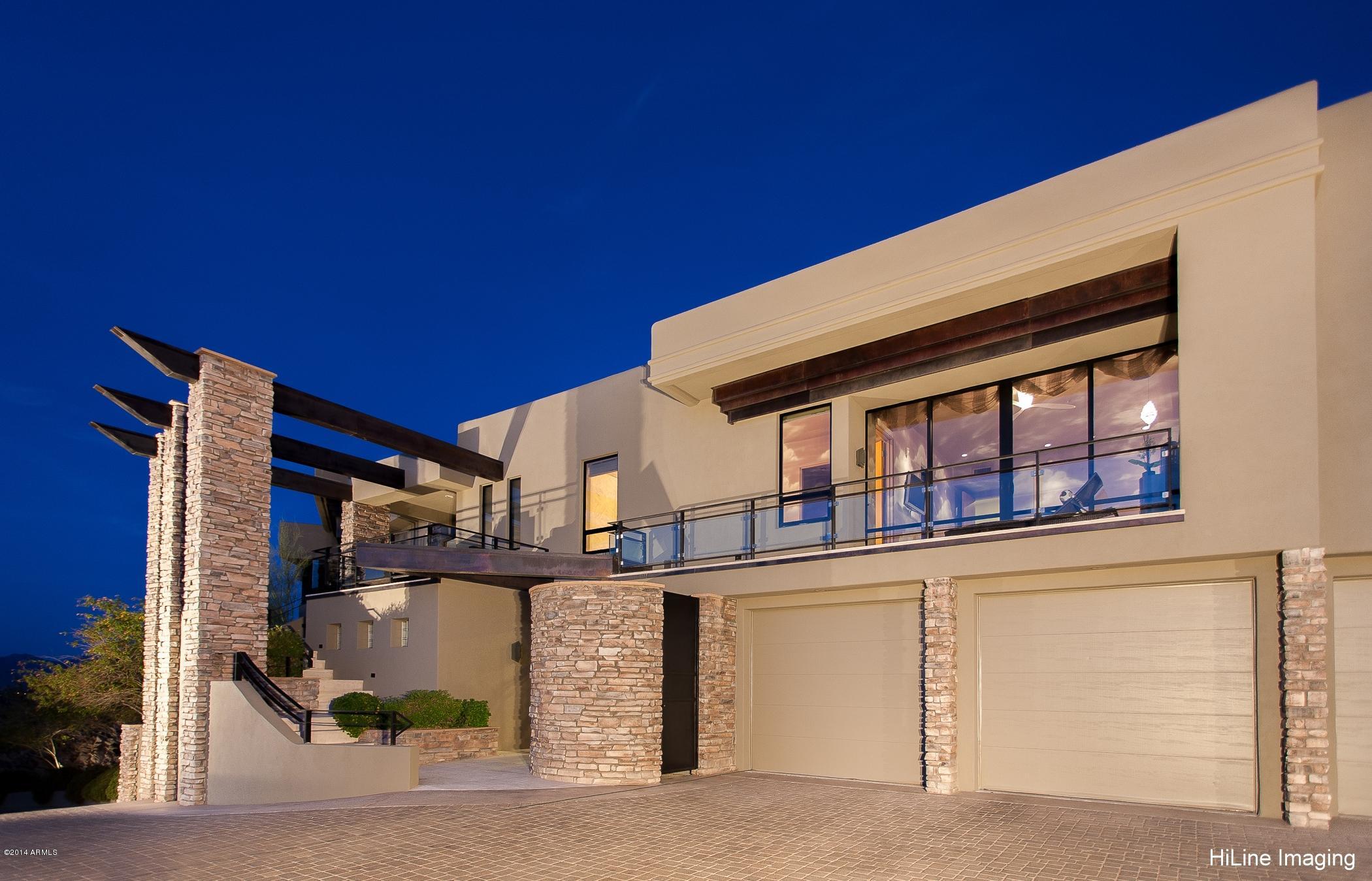 Paradise Valley Estates - Residential
