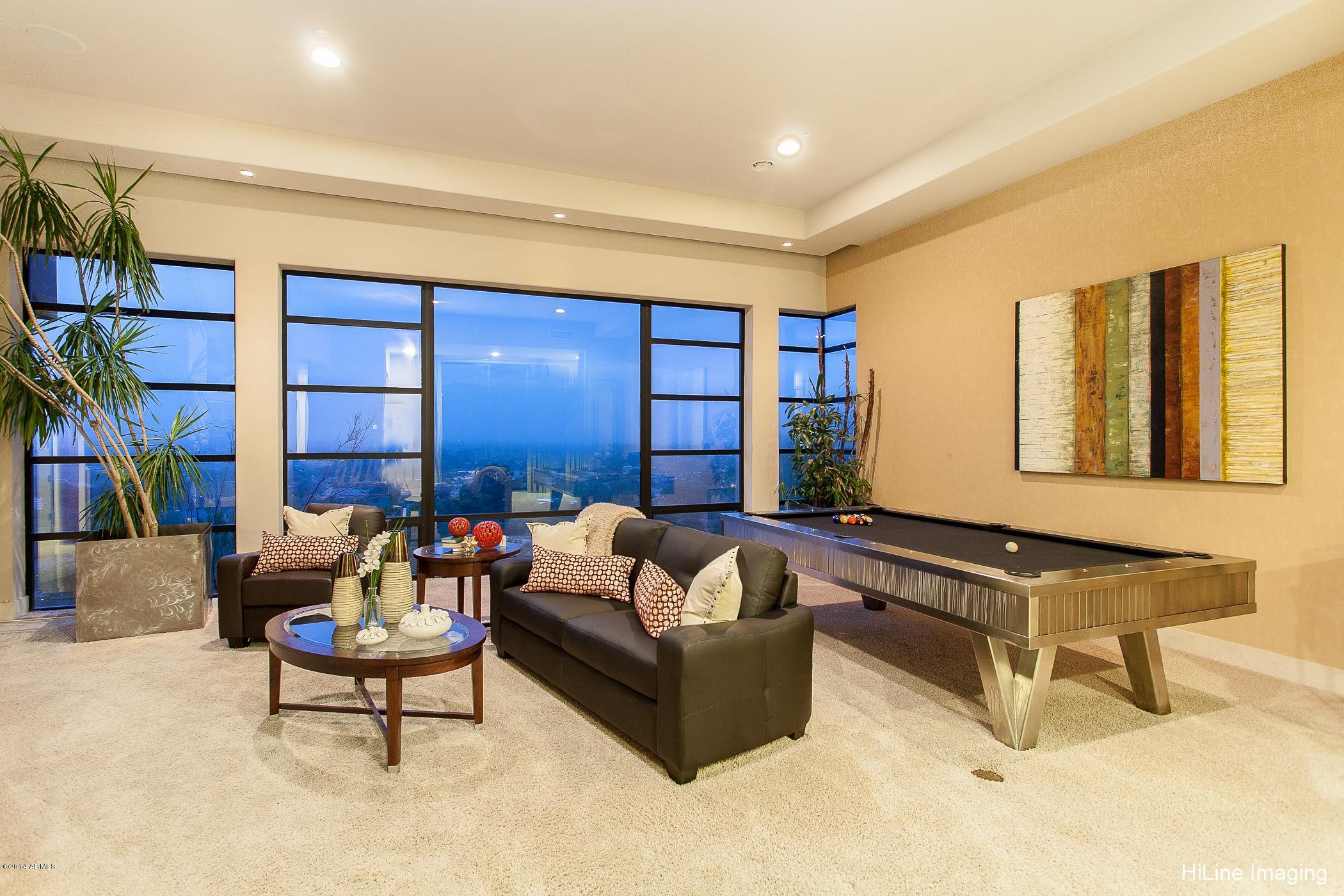 Paradise Valley Estates - Residential