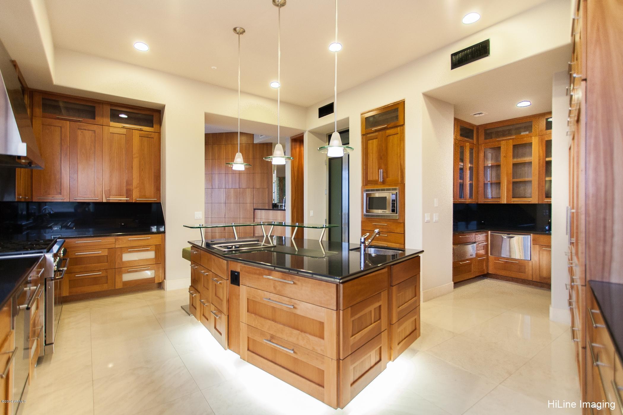 Paradise Valley Estates - Residential