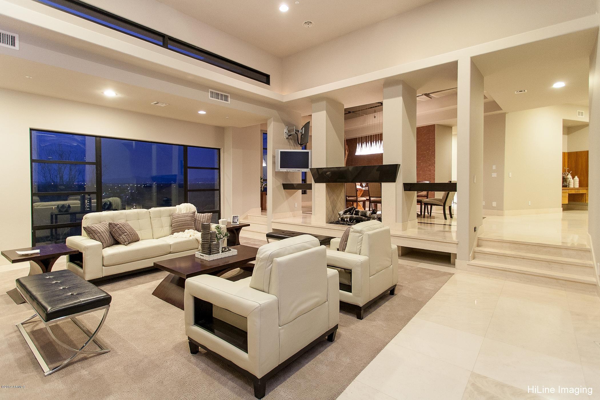 Paradise Valley Estates - Residential