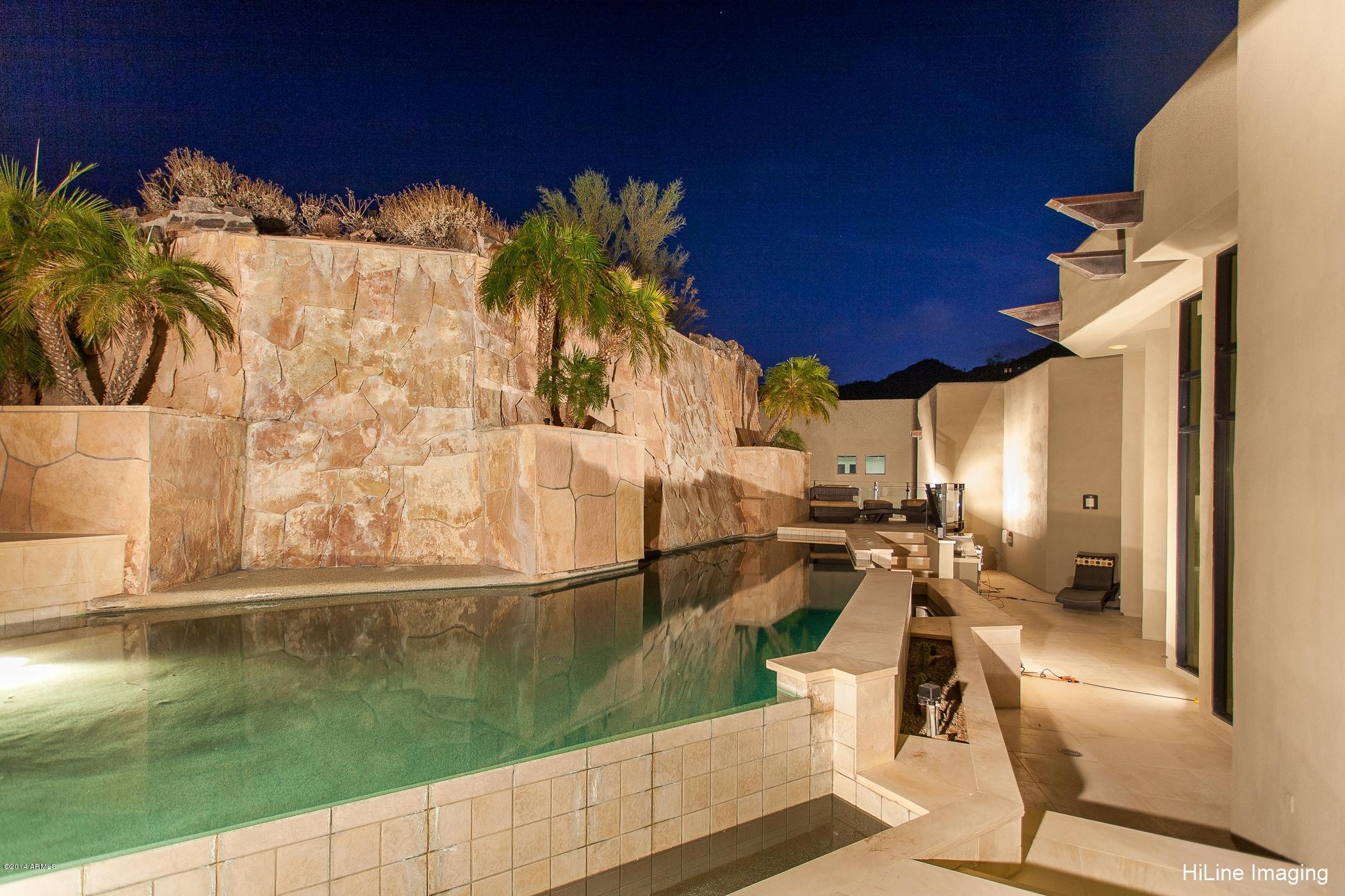 Paradise Valley Estates - Residential