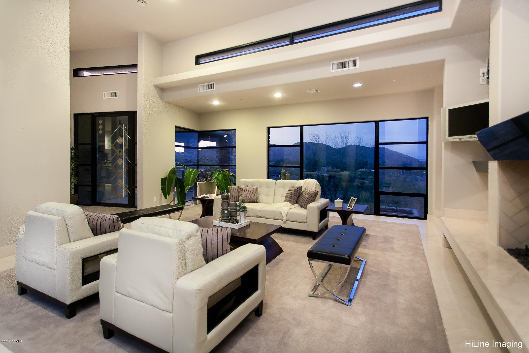Paradise Valley Estates - Residential