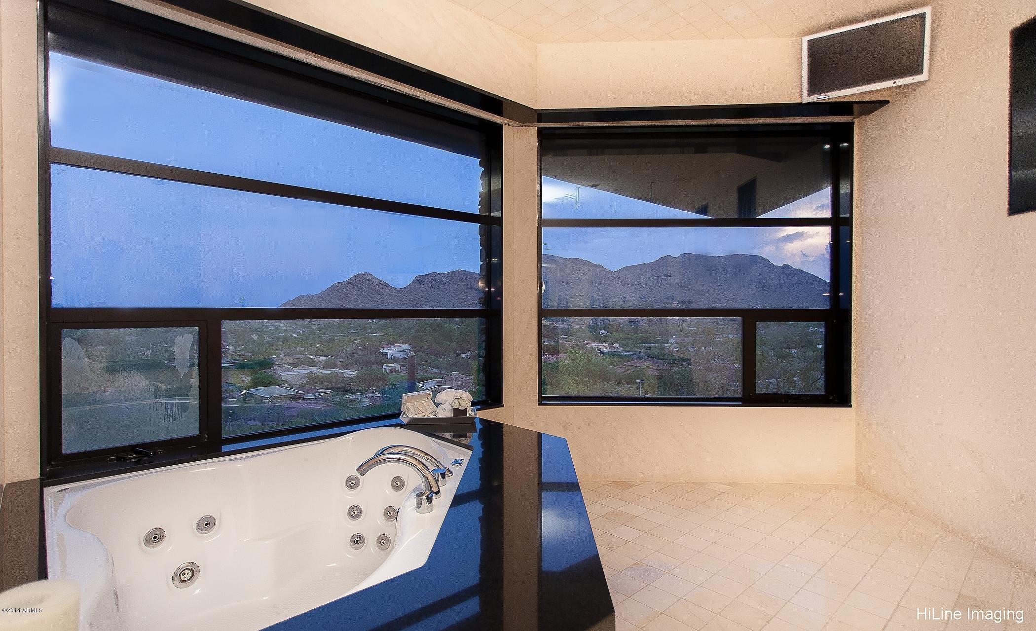 Paradise Valley Estates - Residential