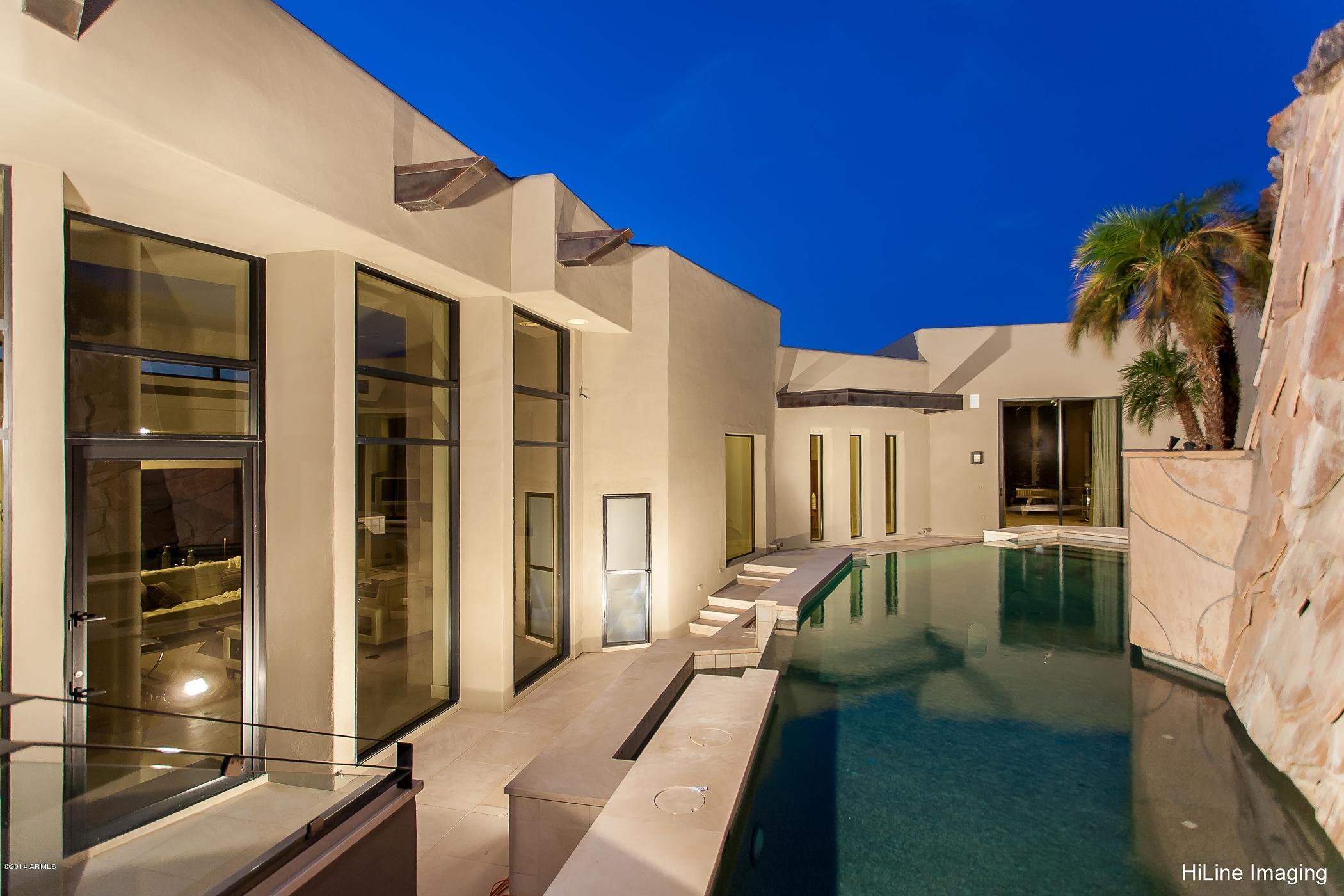 Paradise Valley Estates - Residential