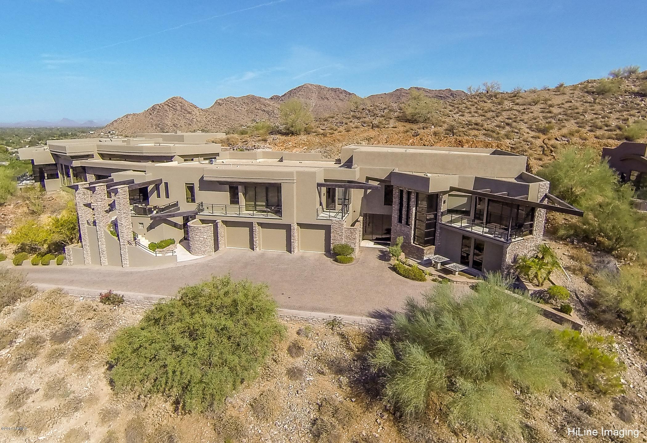 Paradise Valley Estates - Residential