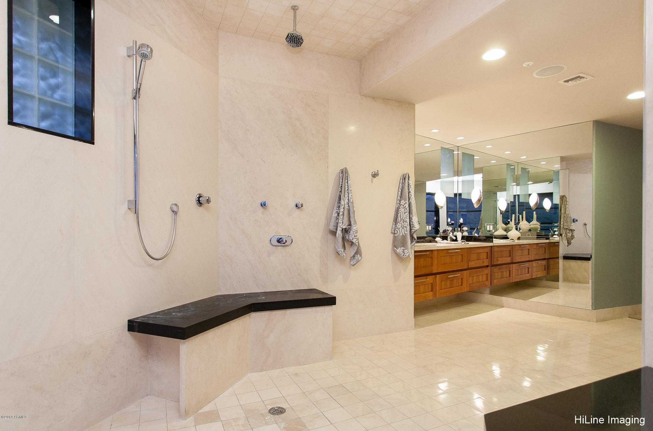 Paradise Valley Estates - Residential