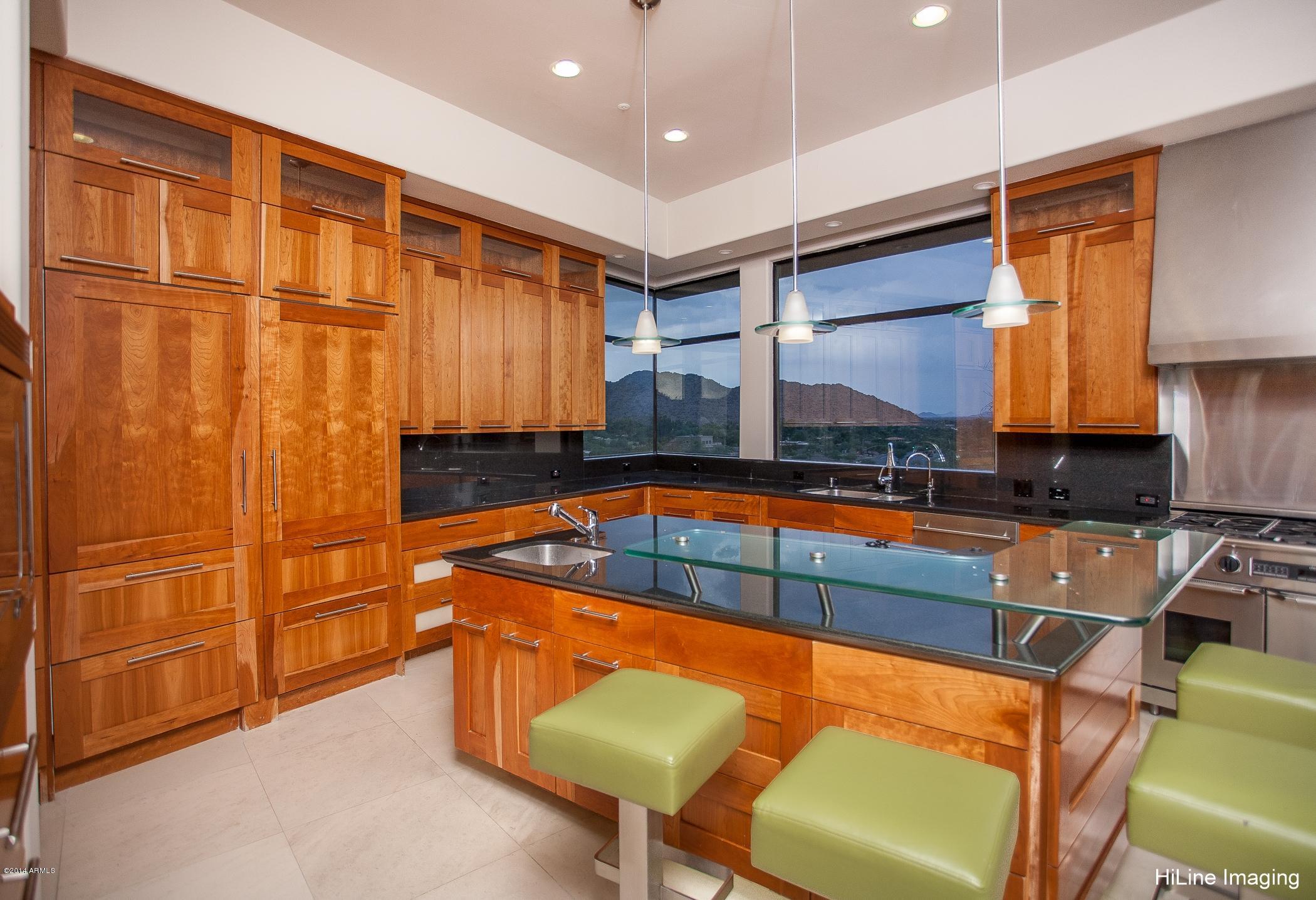 Paradise Valley Estates - Residential