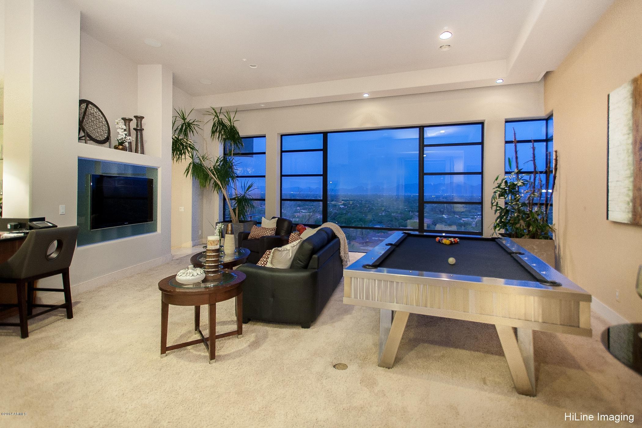 Paradise Valley Estates - Residential