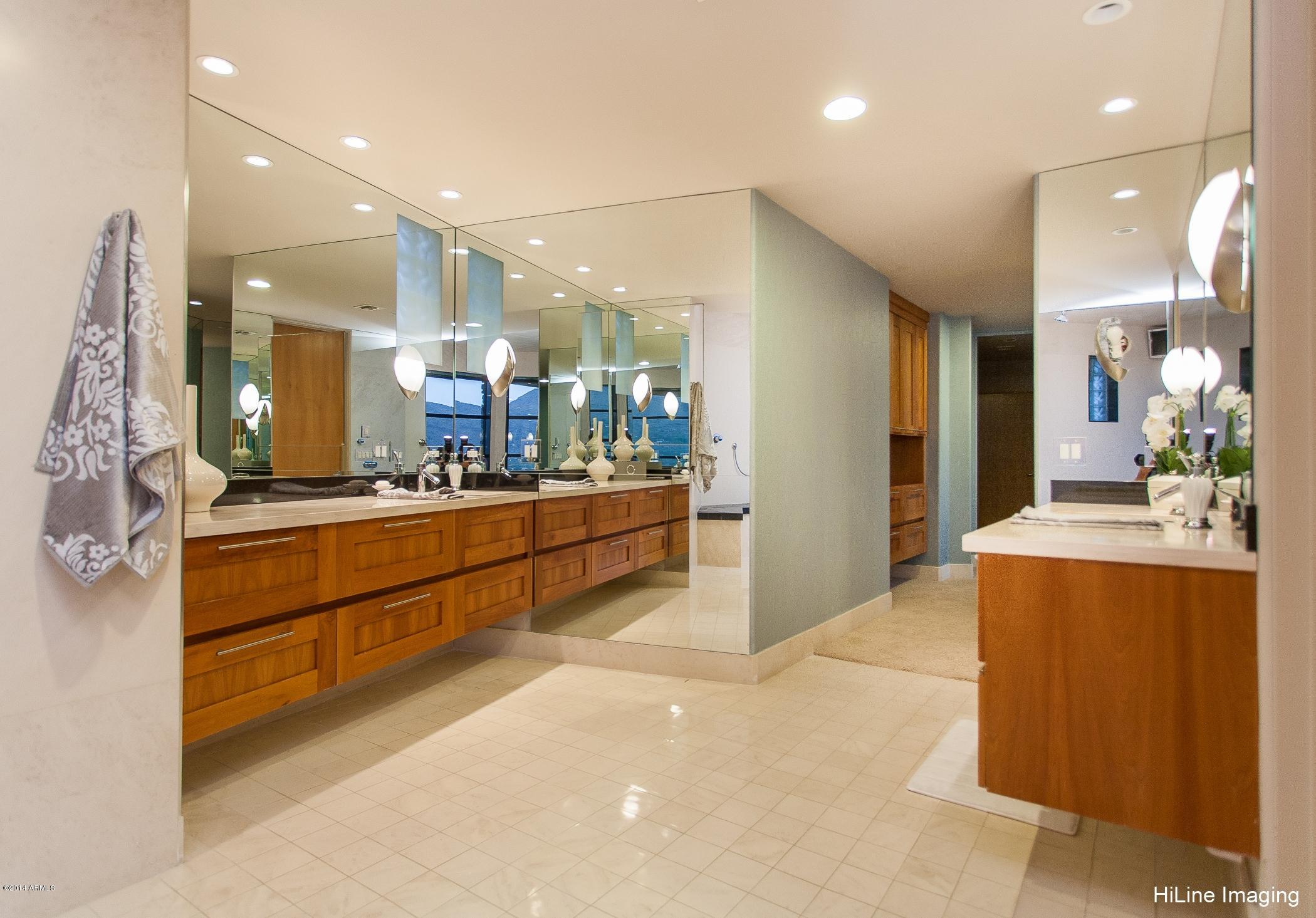 Paradise Valley Estates - Residential