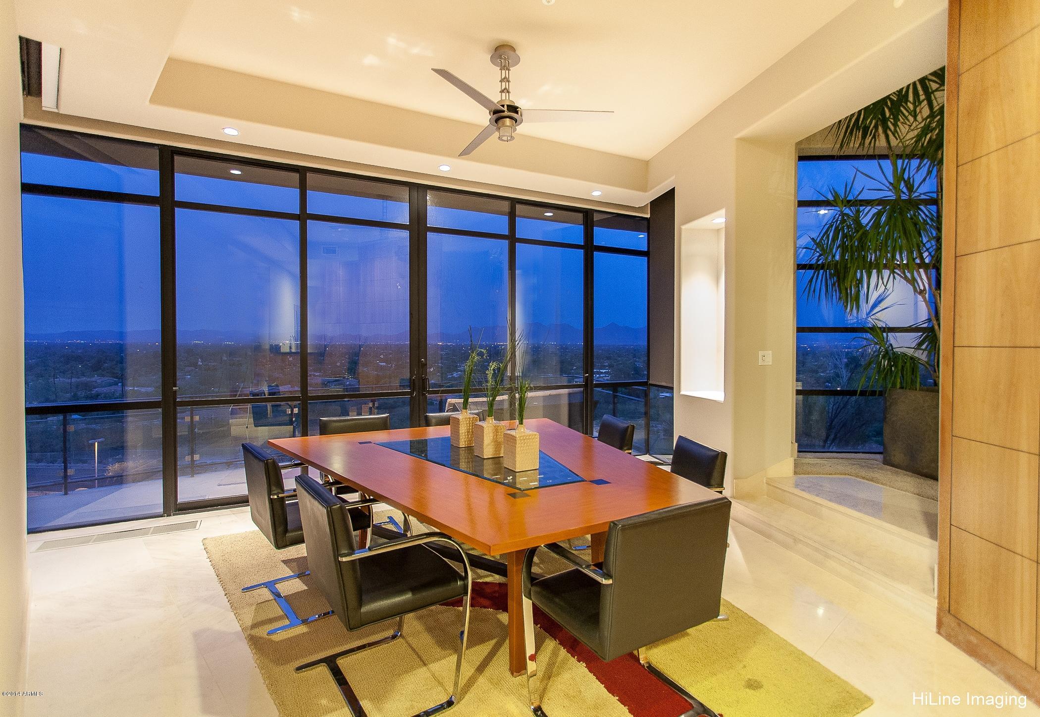 Paradise Valley Estates - Residential