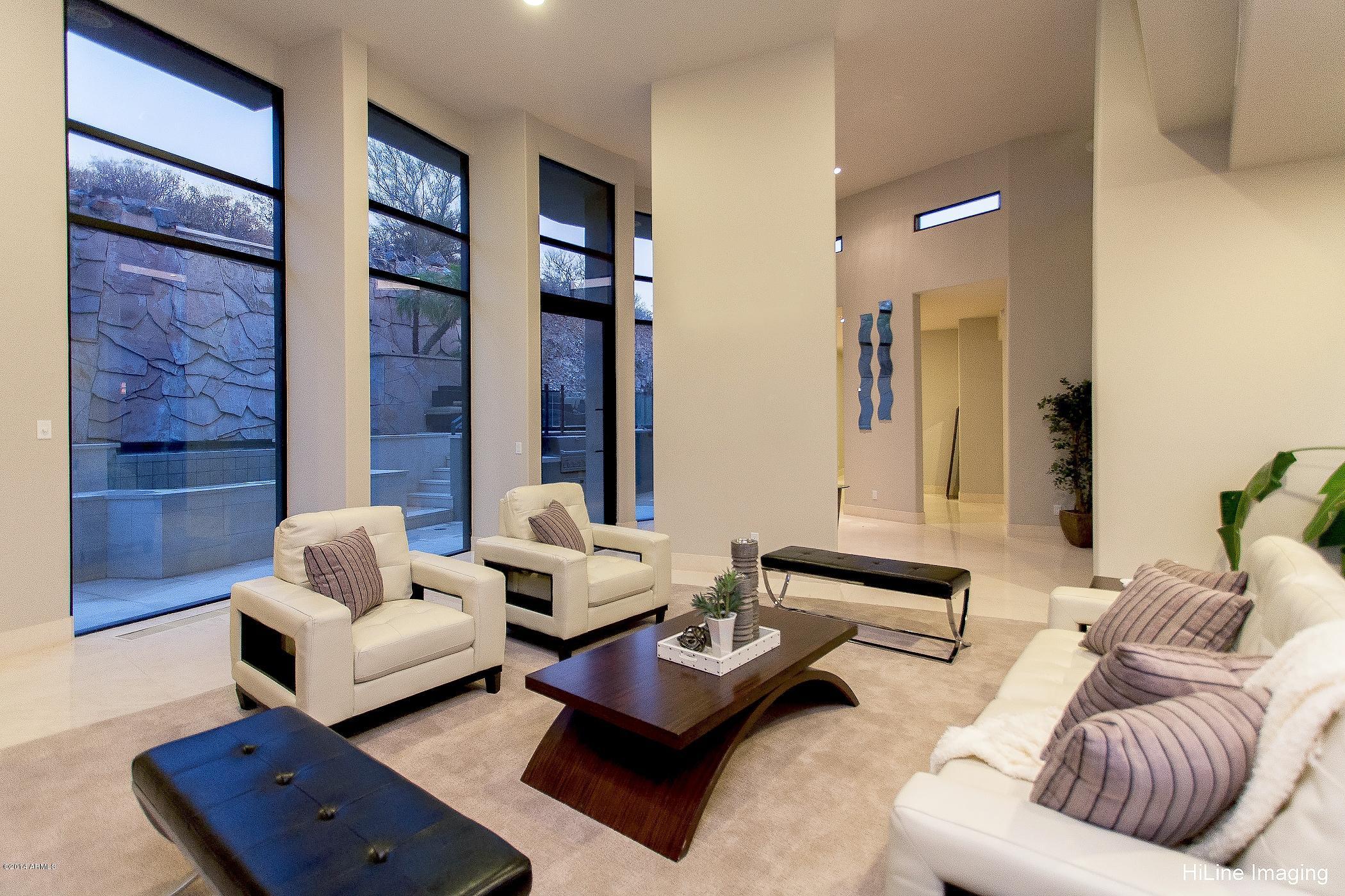 Paradise Valley Estates - Residential