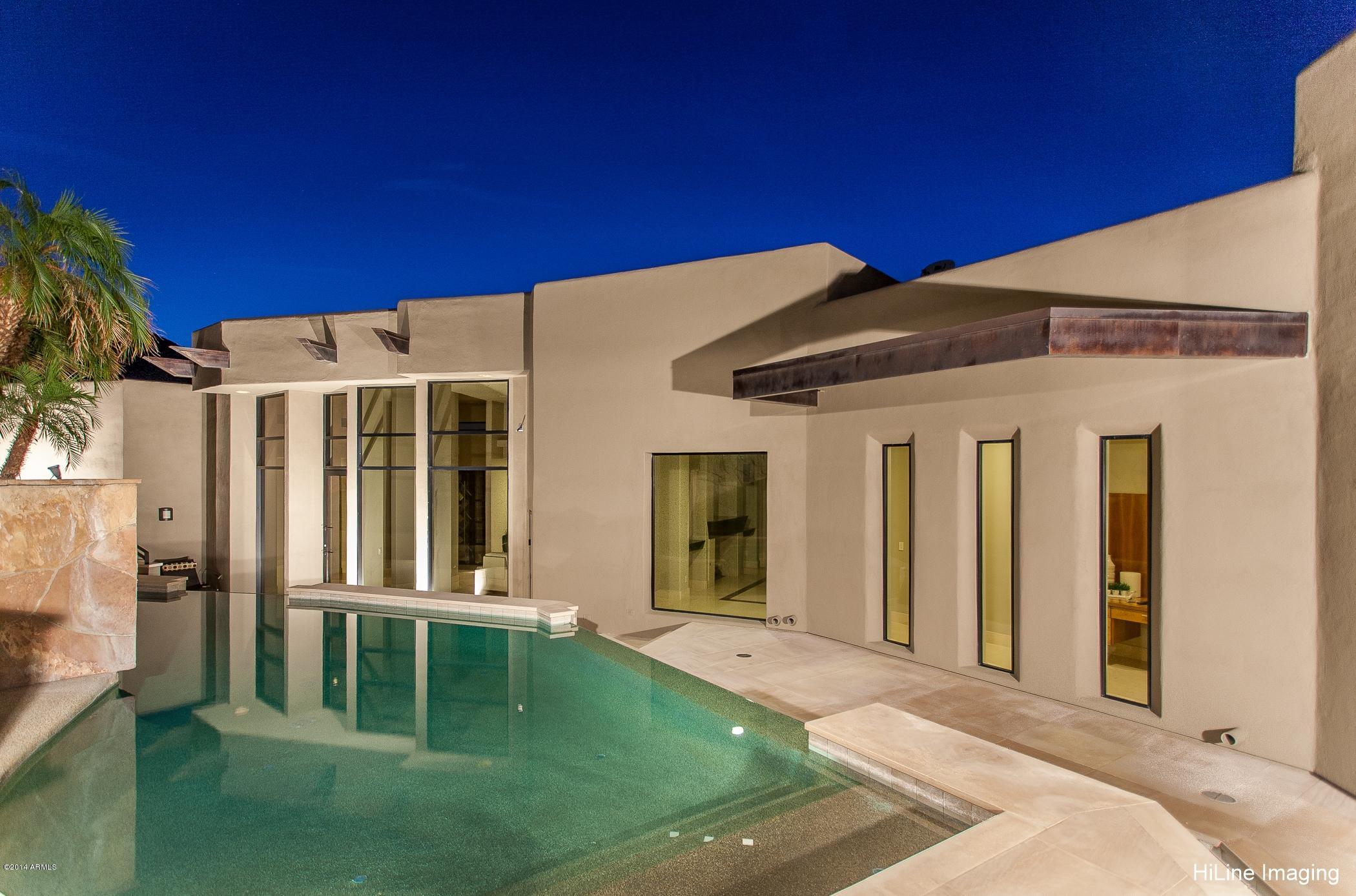 Paradise Valley Estates - Residential