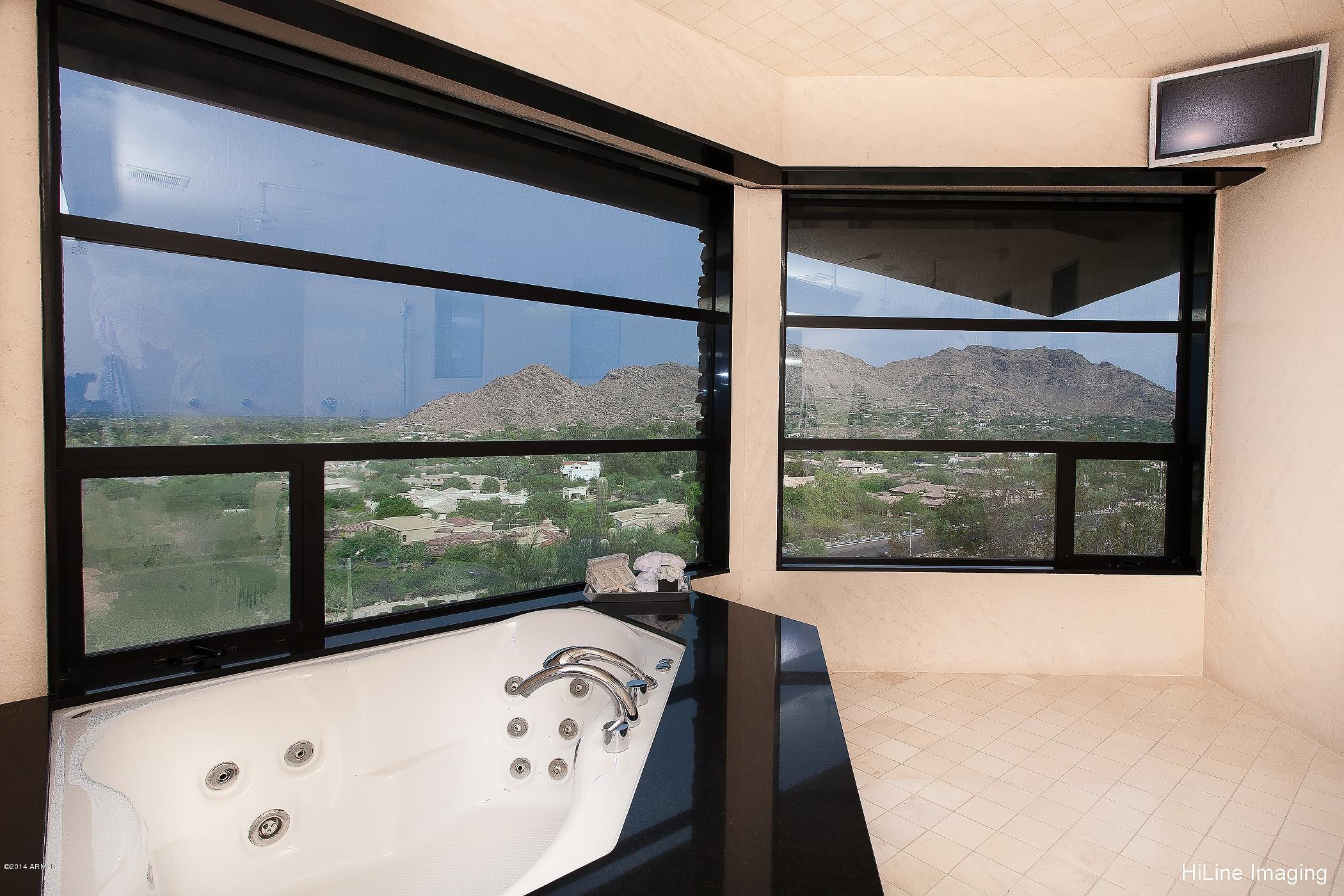 Paradise Valley Estates - Residential