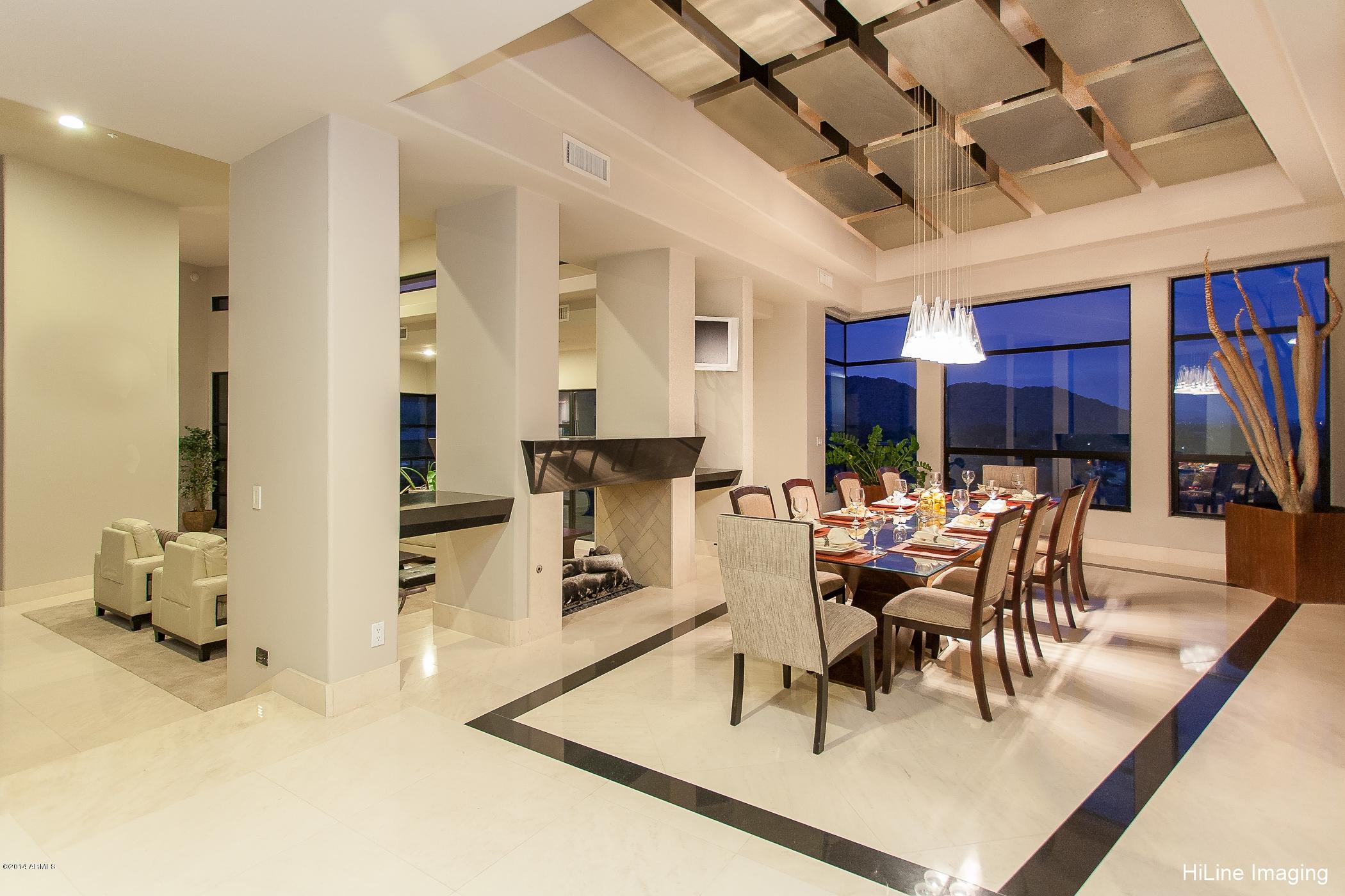 Paradise Valley Estates - Residential