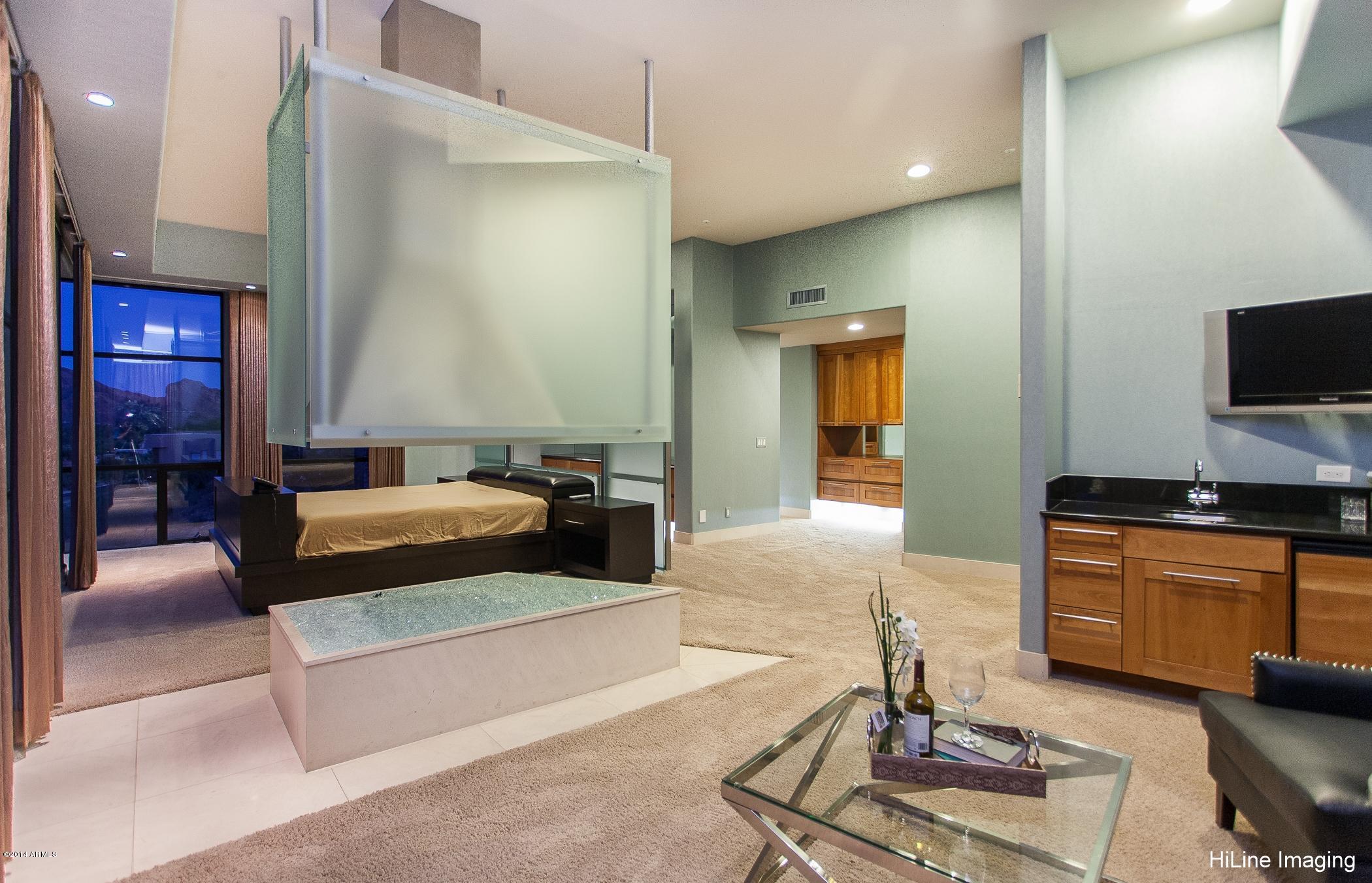 Paradise Valley Estates - Residential