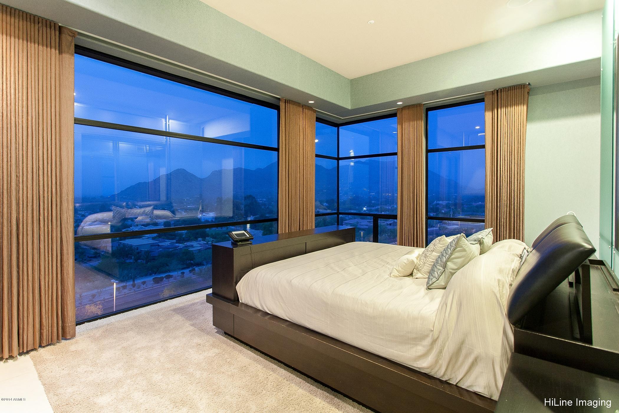 Paradise Valley Estates - Residential