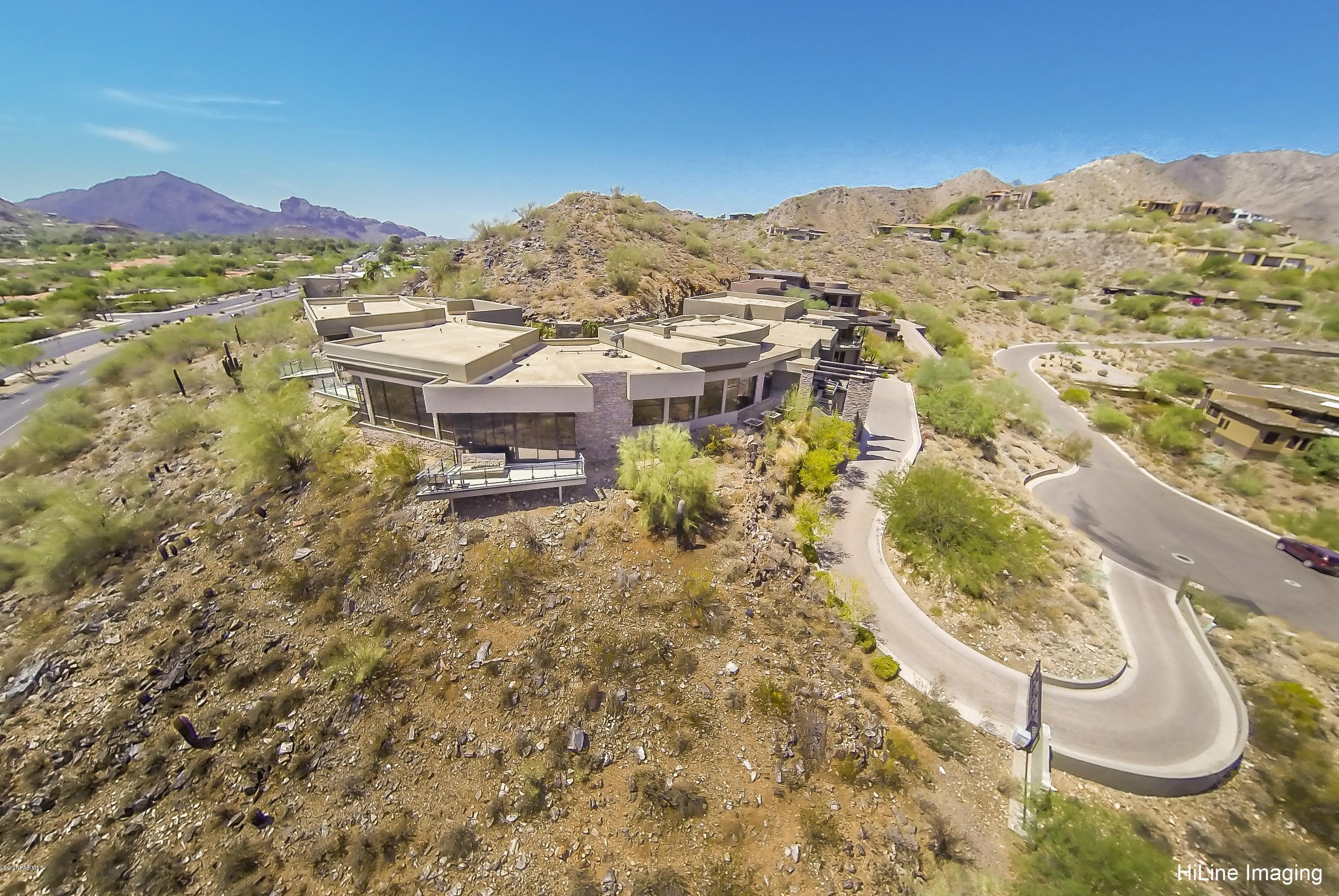 Paradise Valley Estates - Residential