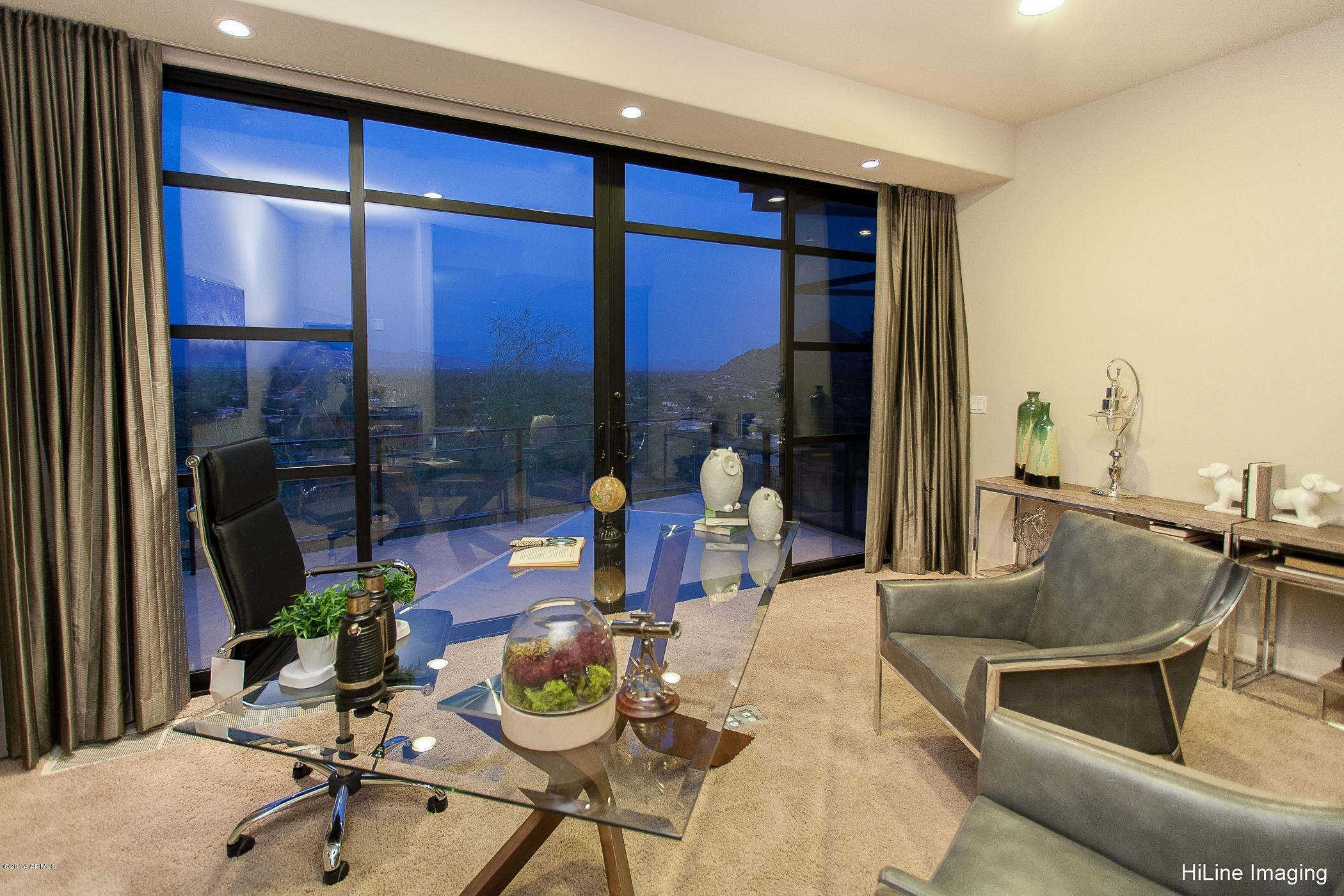 Paradise Valley Estates - Residential