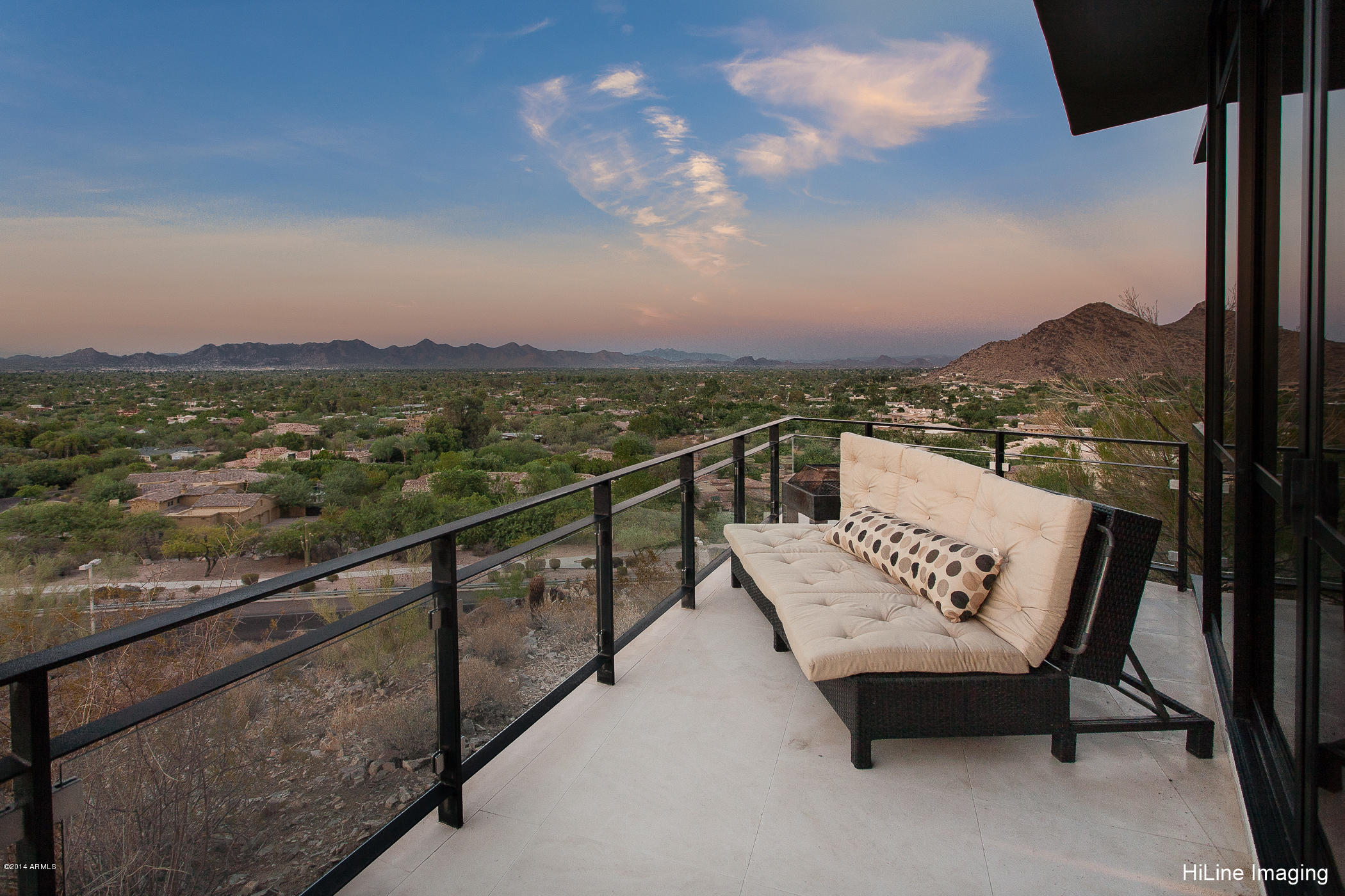 Paradise Valley Estates - Residential