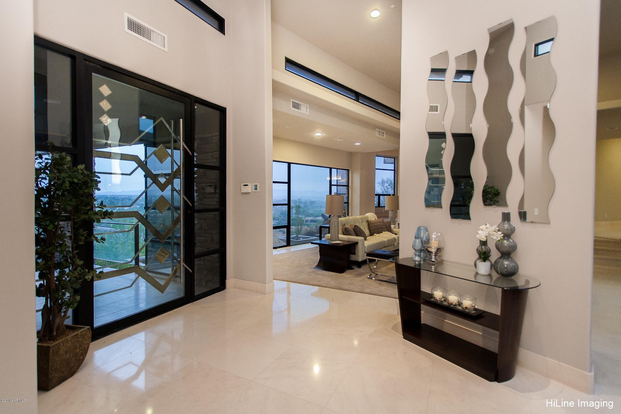 Paradise Valley Estates - Residential