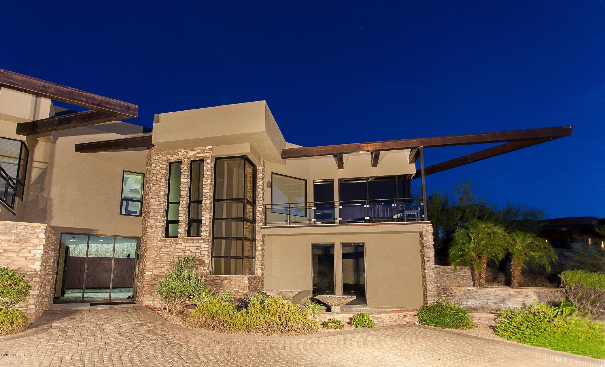Paradise Valley Estates - Residential