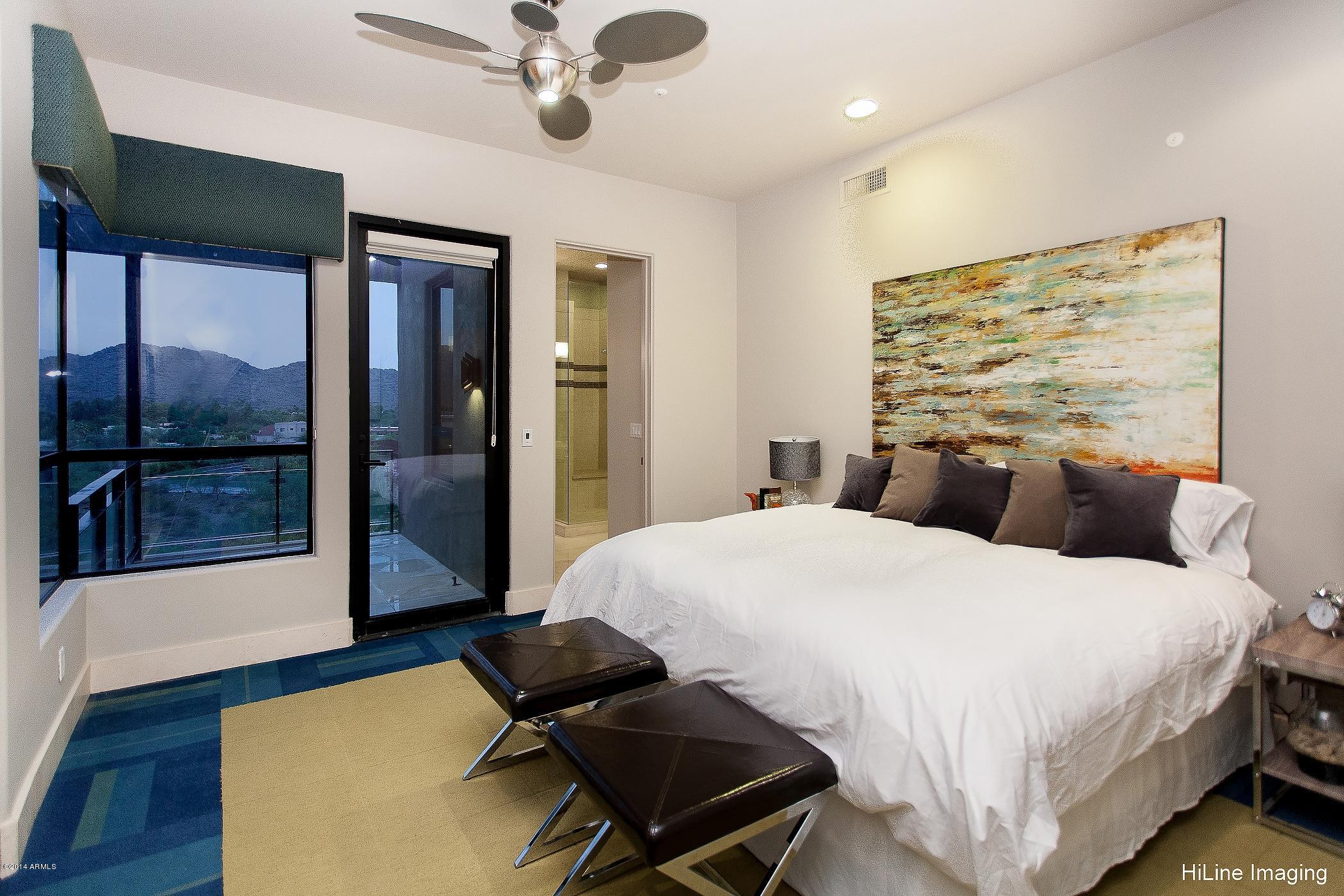 Paradise Valley Estates - Residential