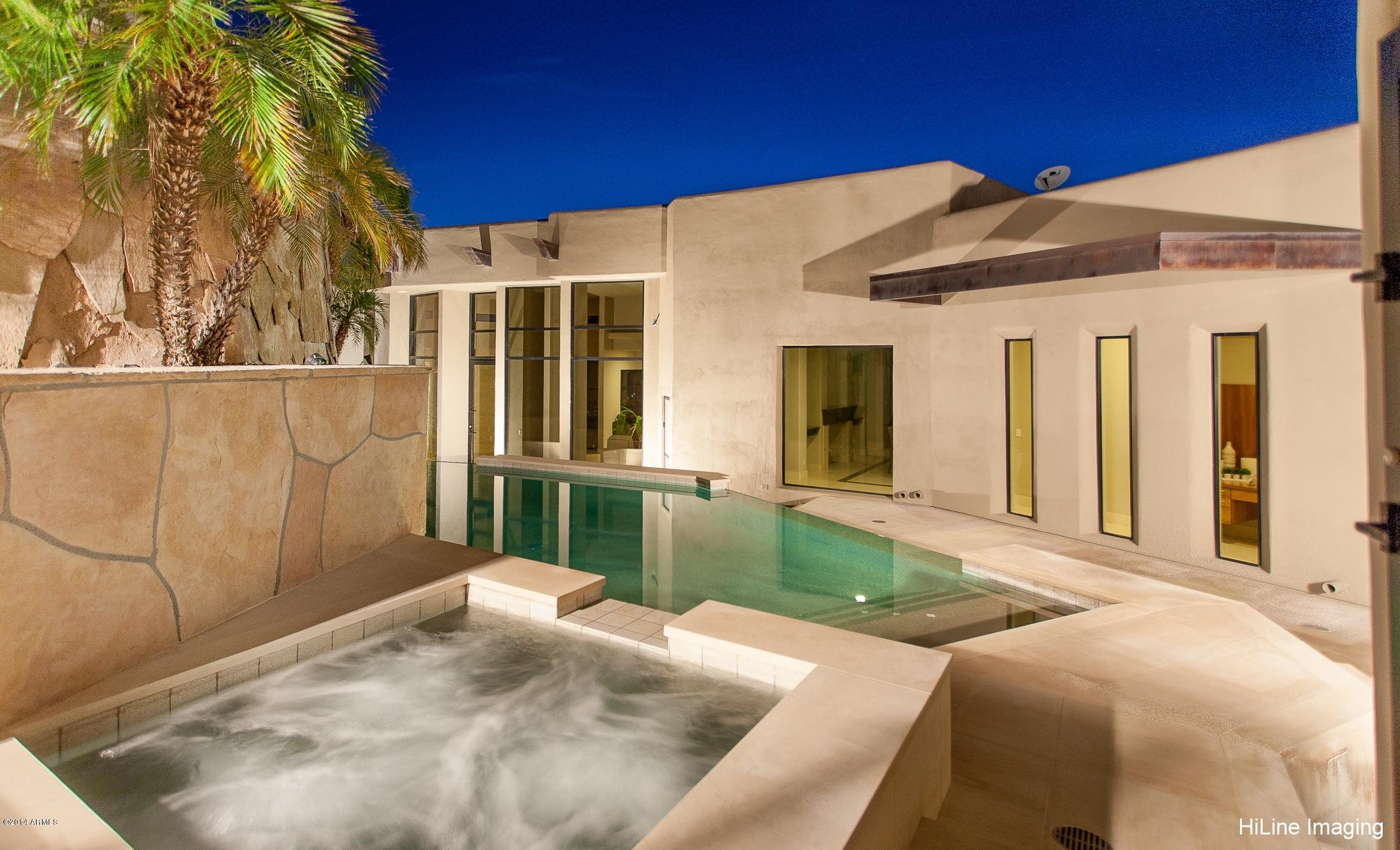 Paradise Valley Estates - Residential