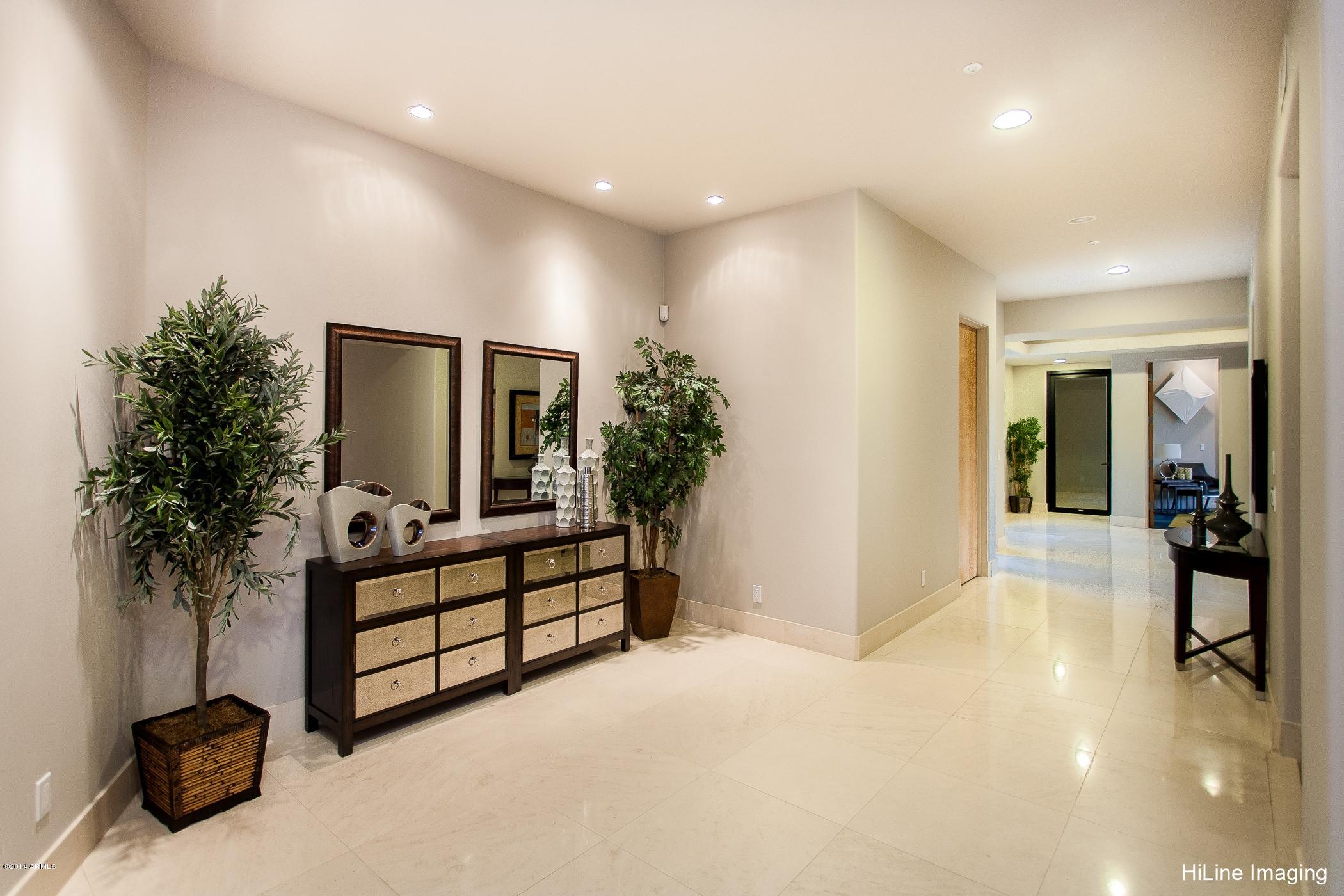 Paradise Valley Estates - Residential