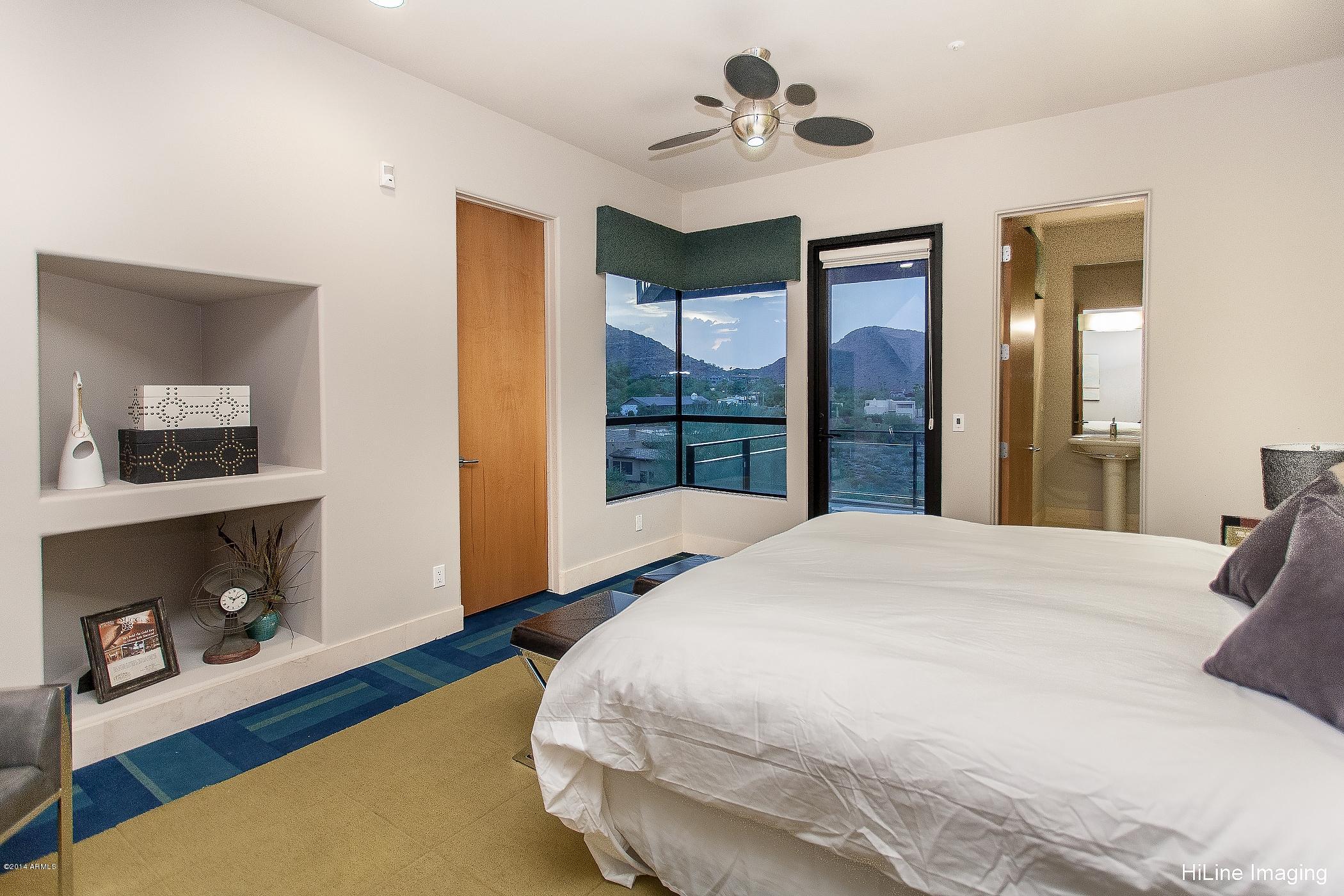 Paradise Valley Estates - Residential