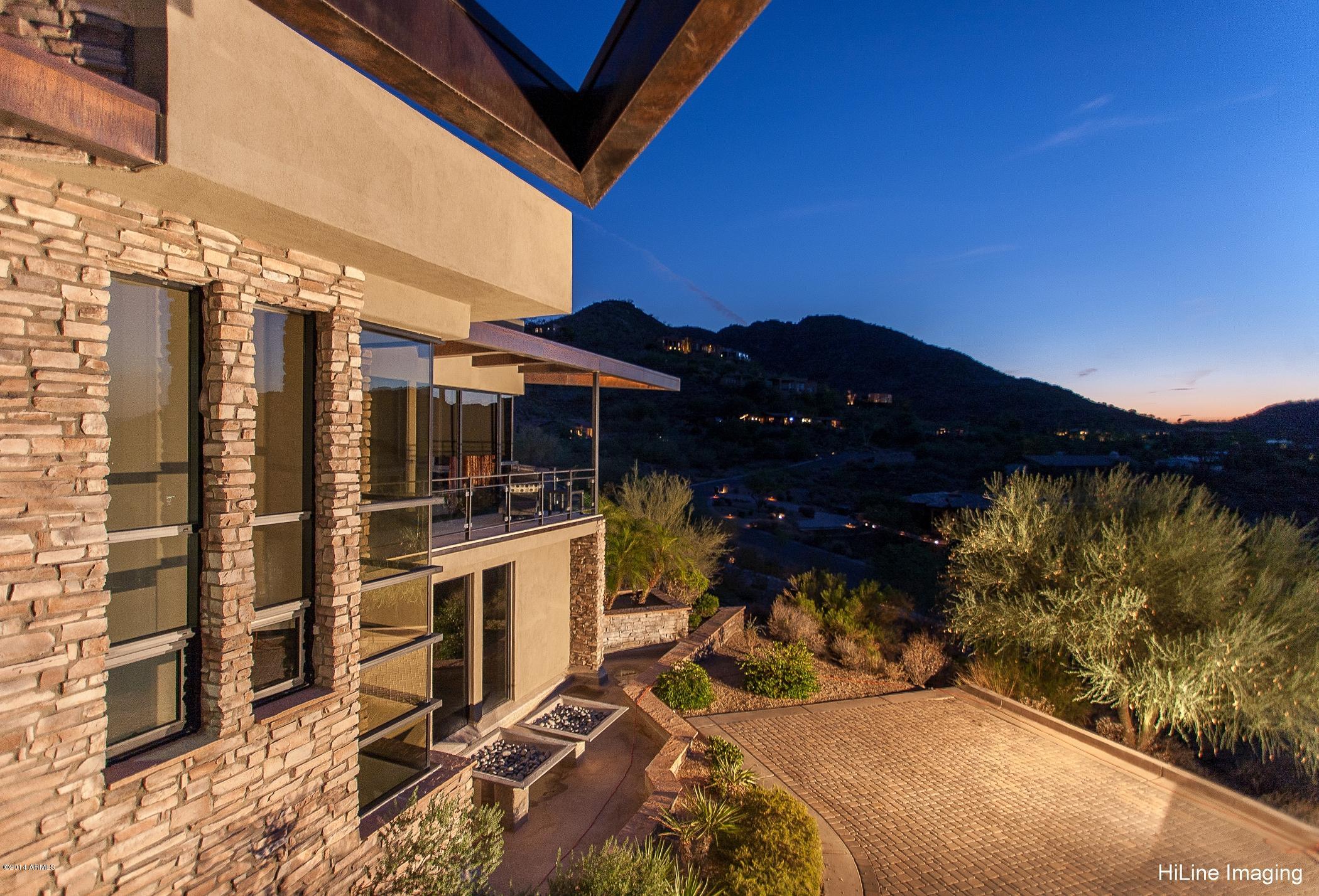 Paradise Valley Estates - Residential