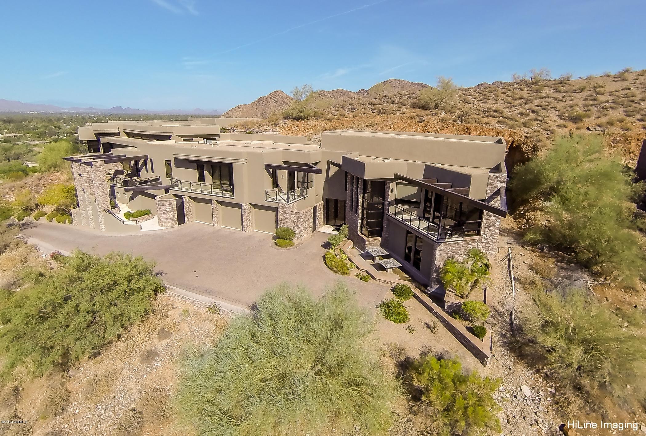Paradise Valley Estates - Residential