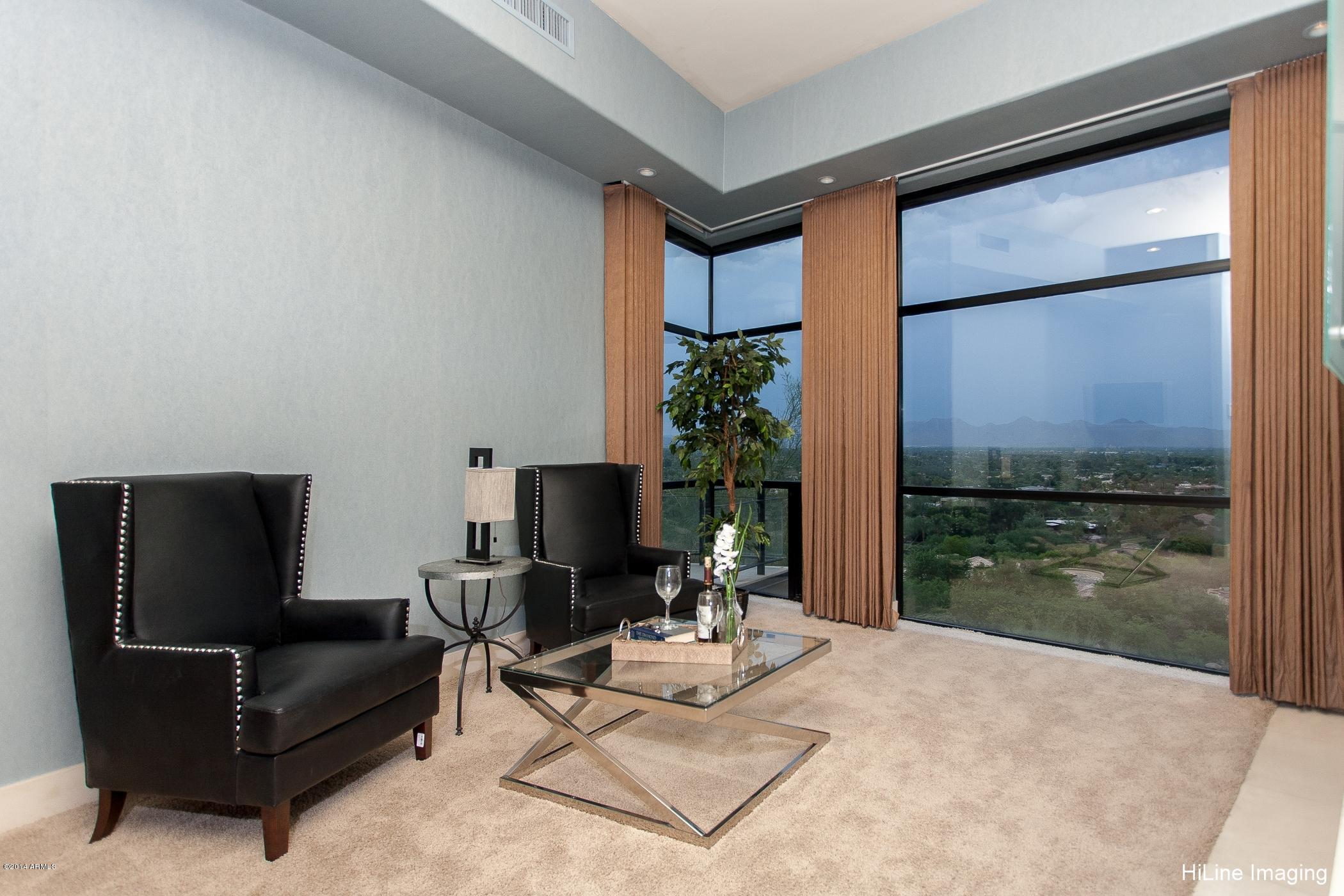 Paradise Valley Estates - Residential