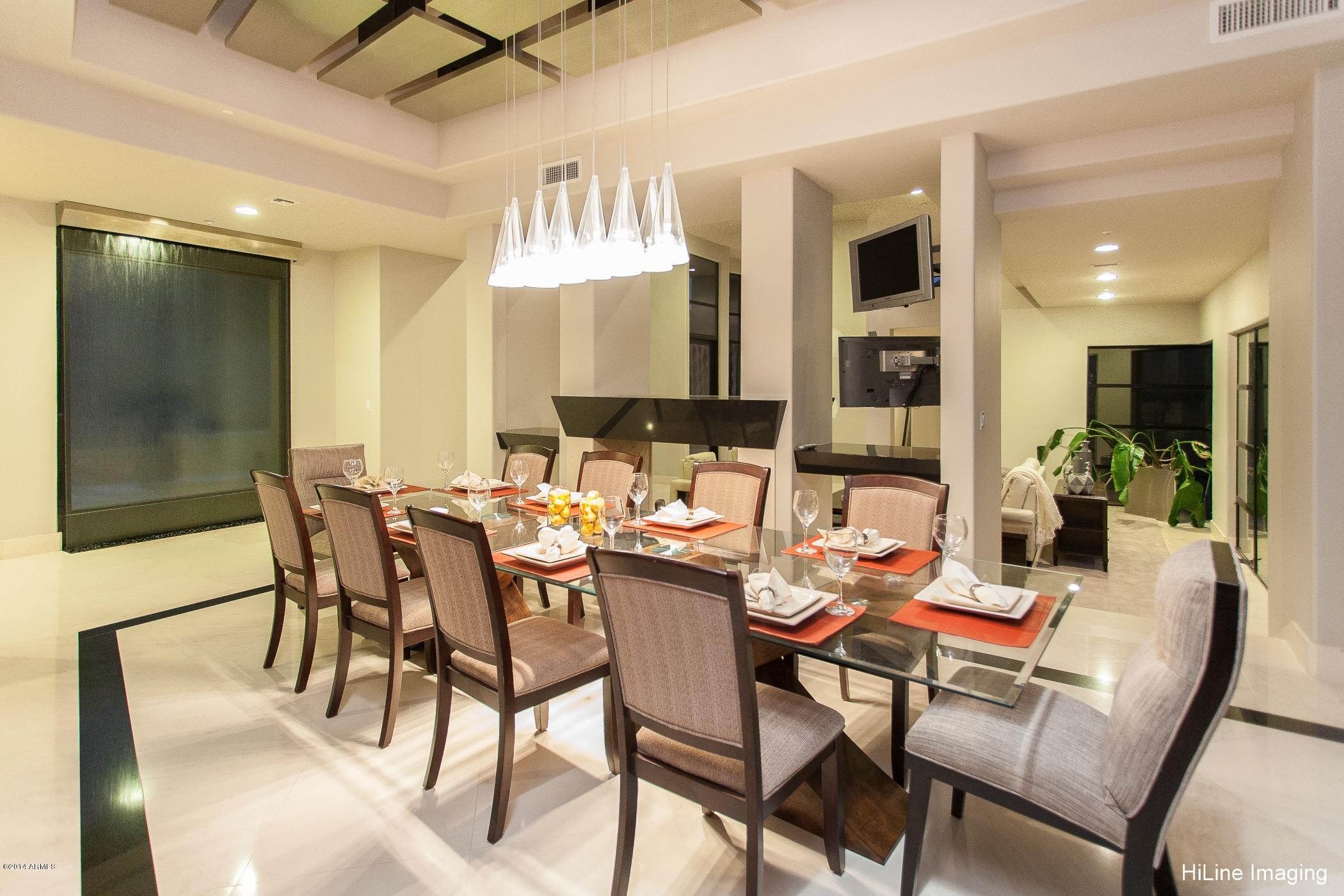 Paradise Valley Estates - Residential