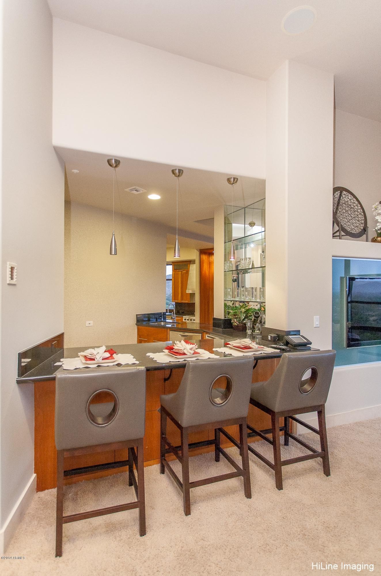 Paradise Valley Estates - Residential