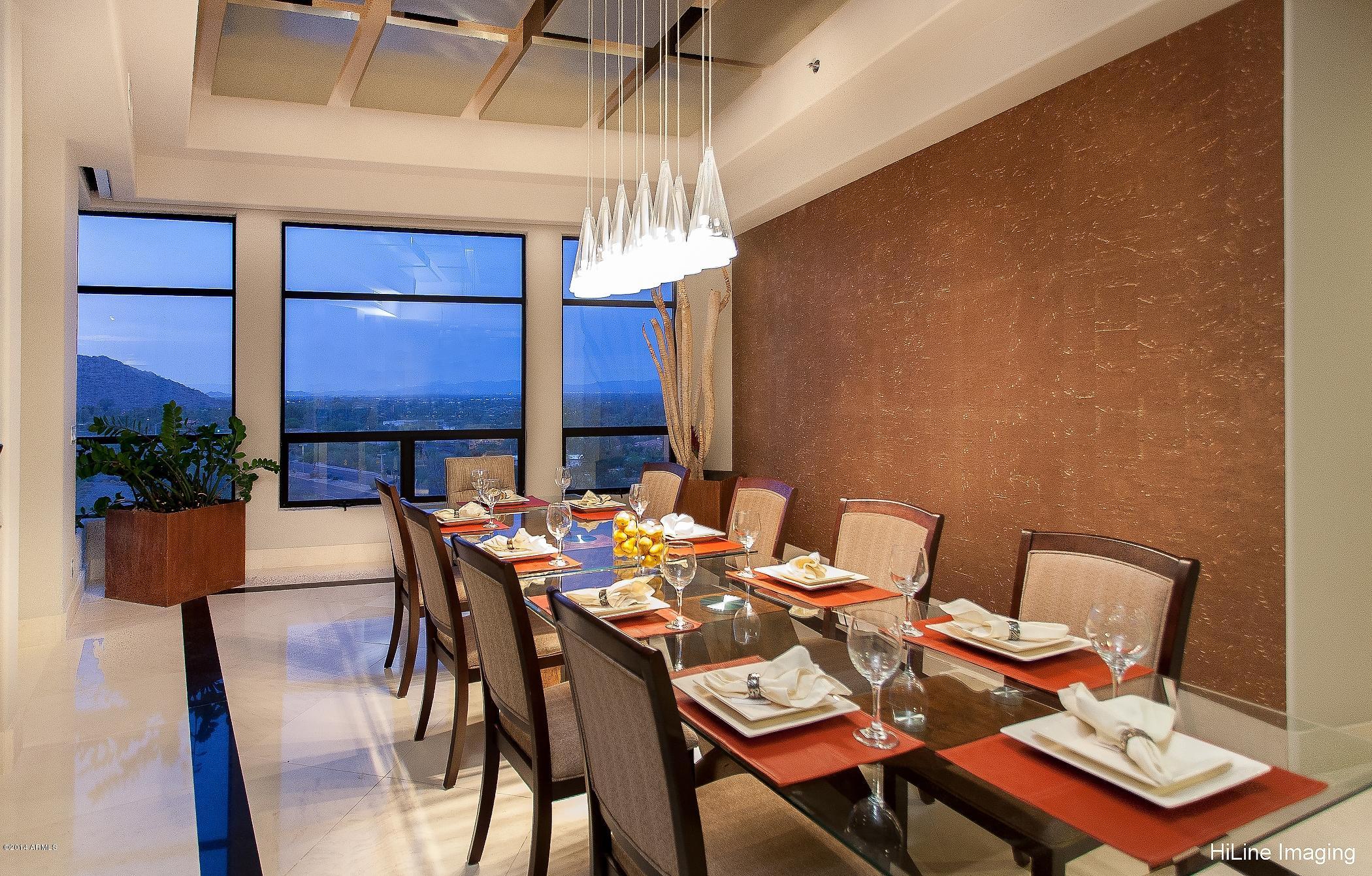 Paradise Valley Estates - Residential