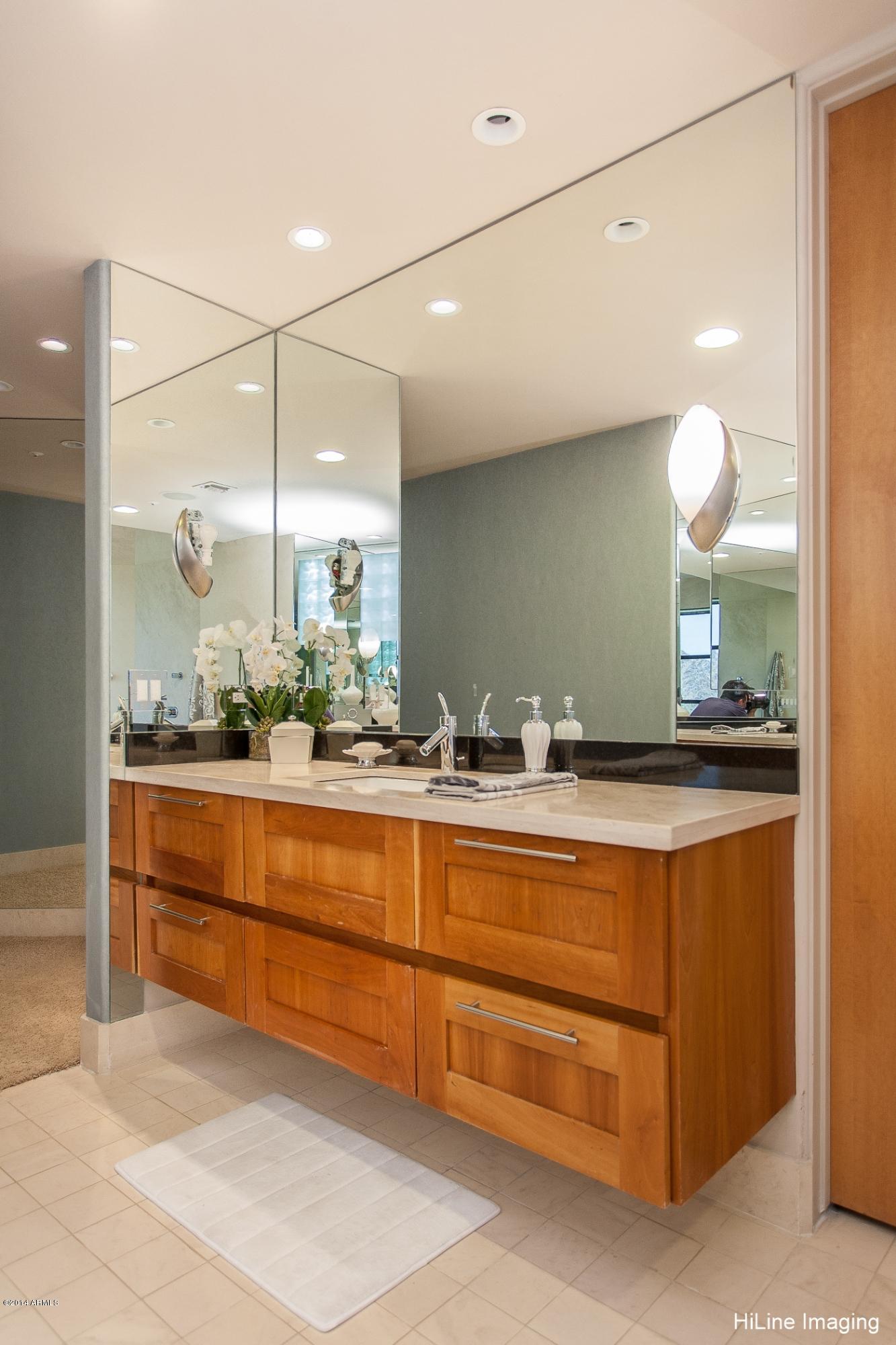 Paradise Valley Estates - Residential