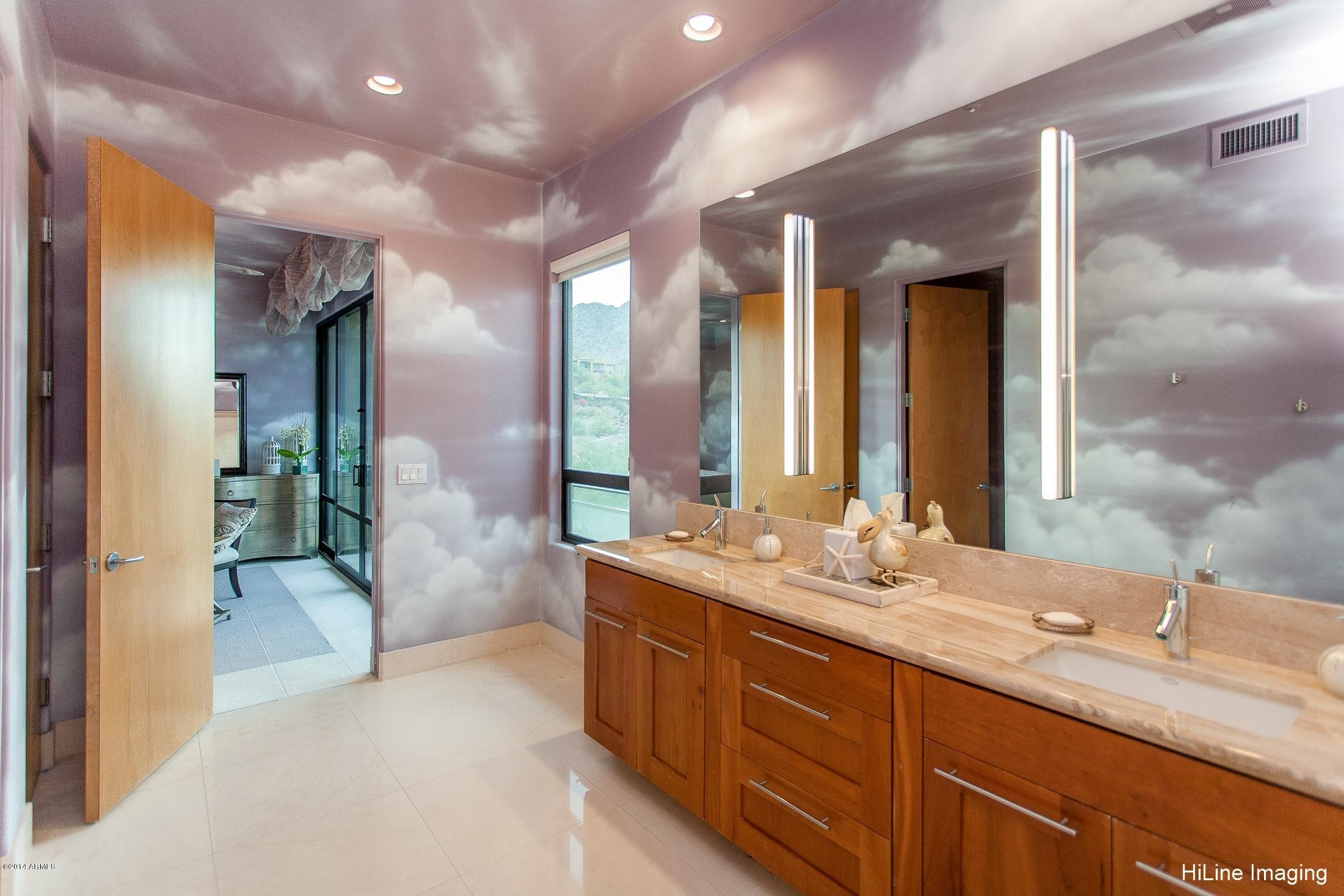 Paradise Valley Estates - Residential