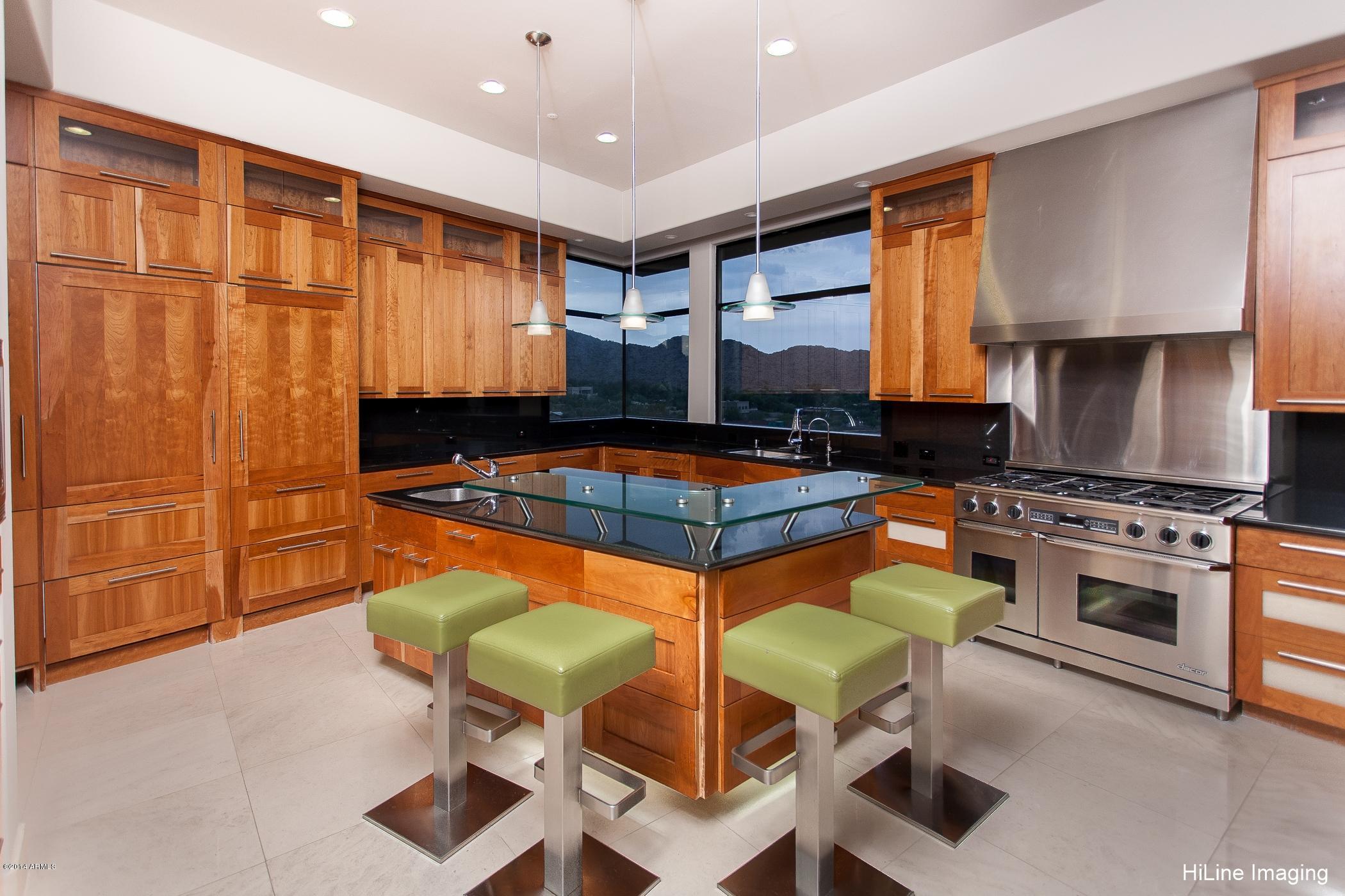 Paradise Valley Estates - Residential