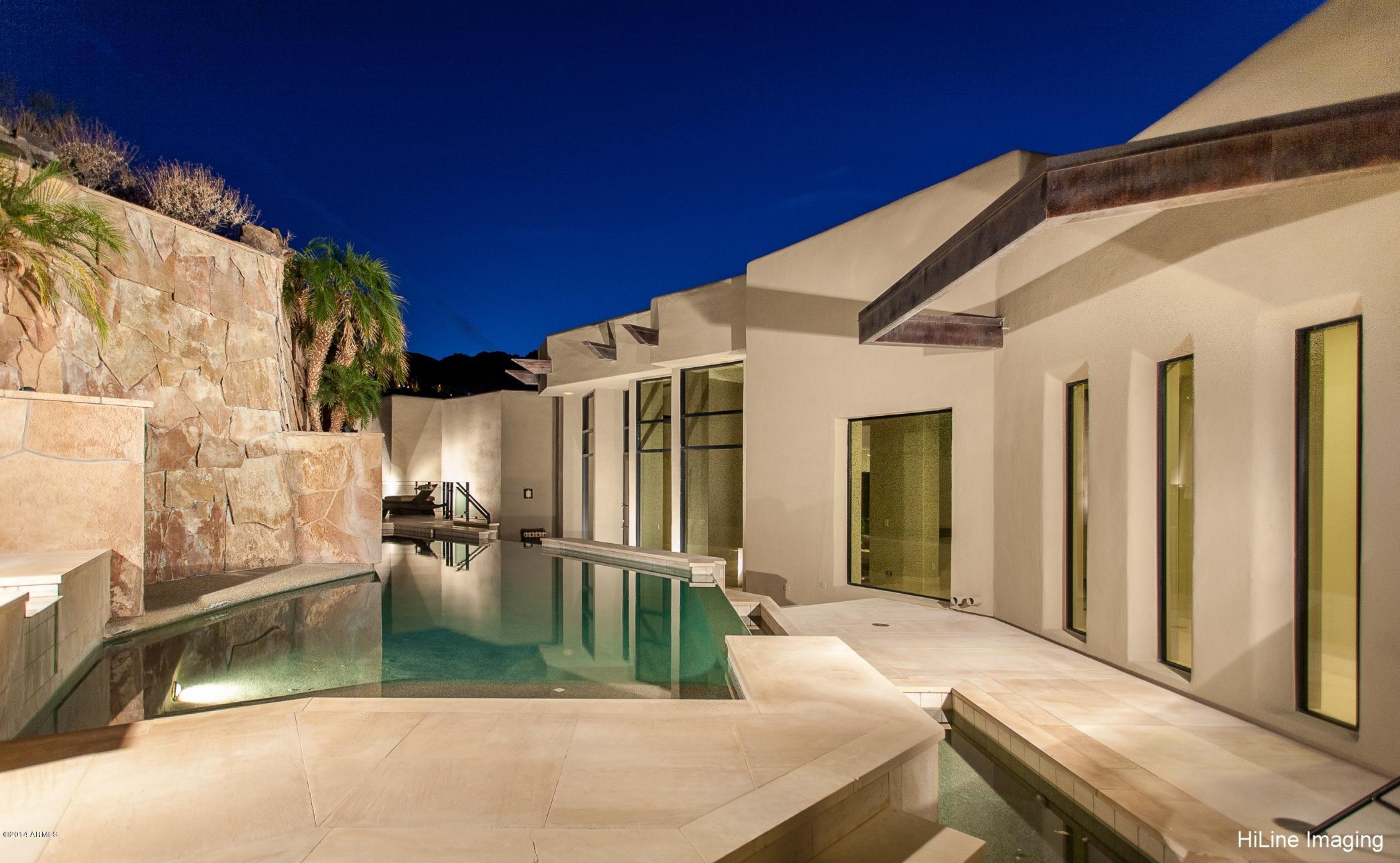 Paradise Valley Estates - Residential
