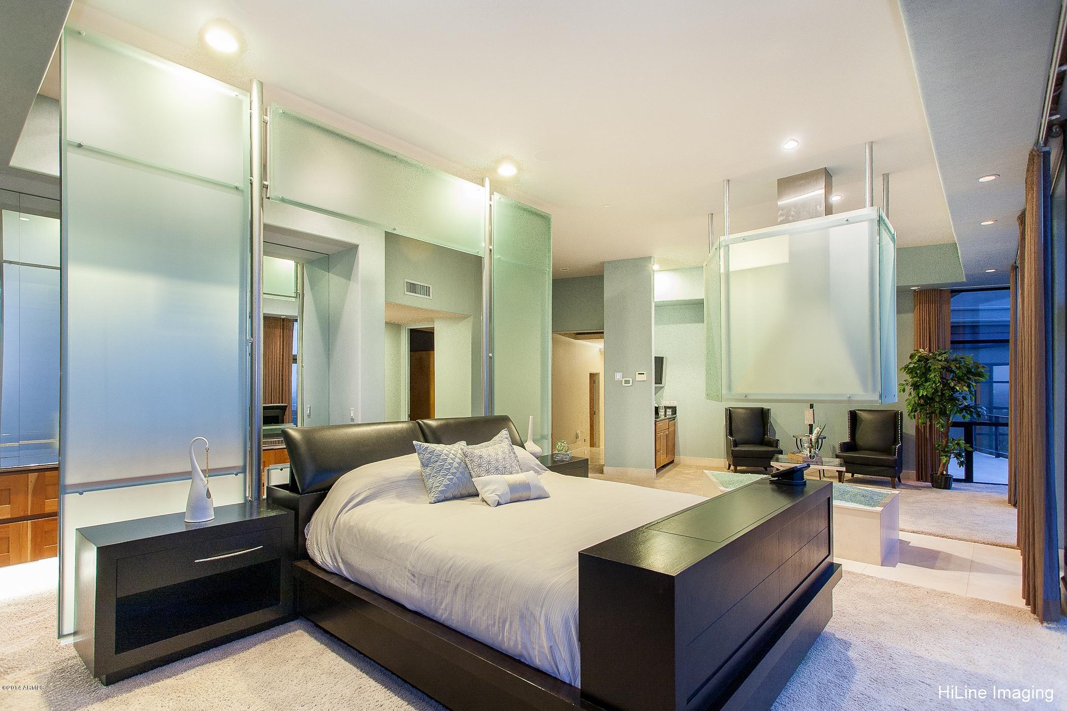 Paradise Valley Estates - Residential
